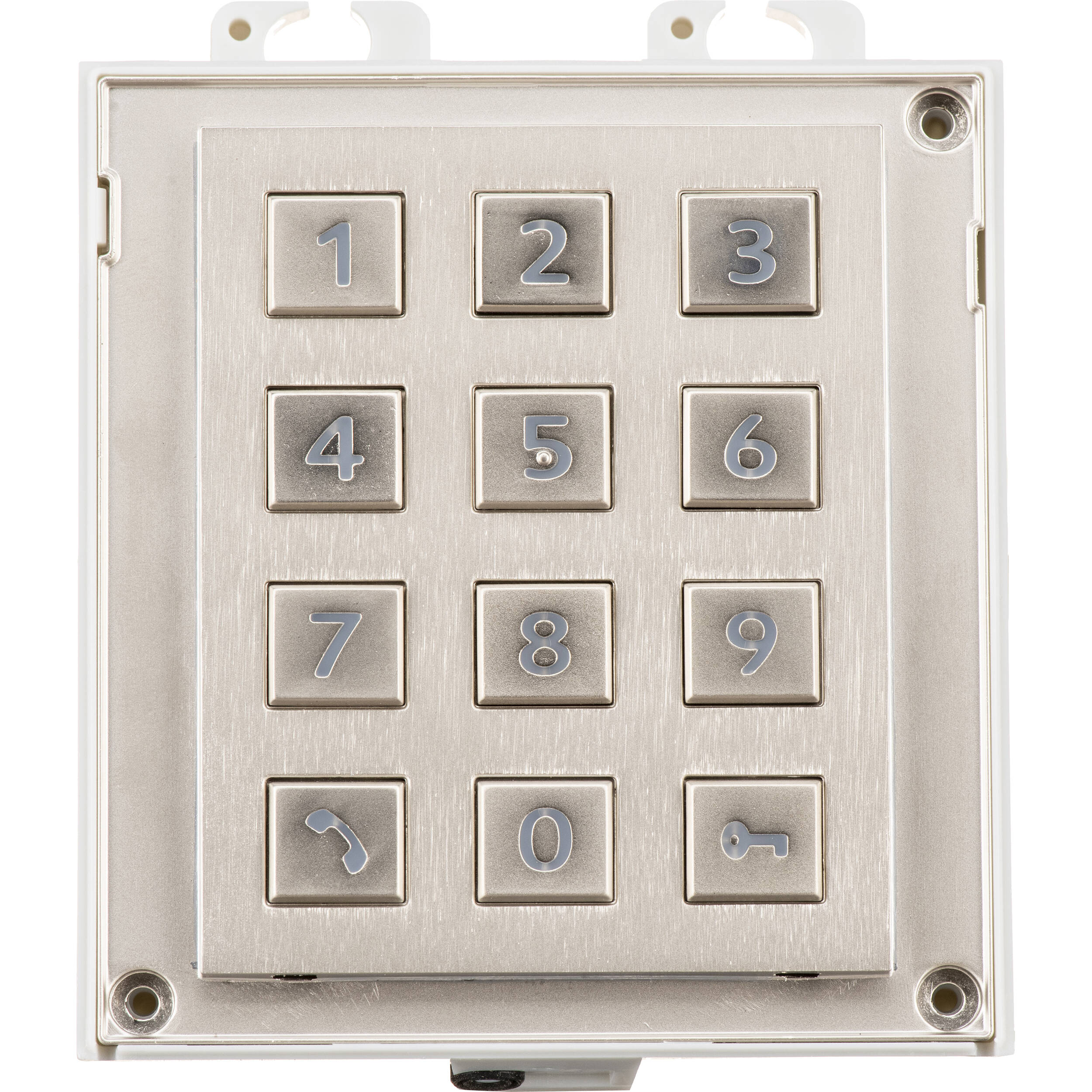 2N  IP Verso - Keypad — view 2