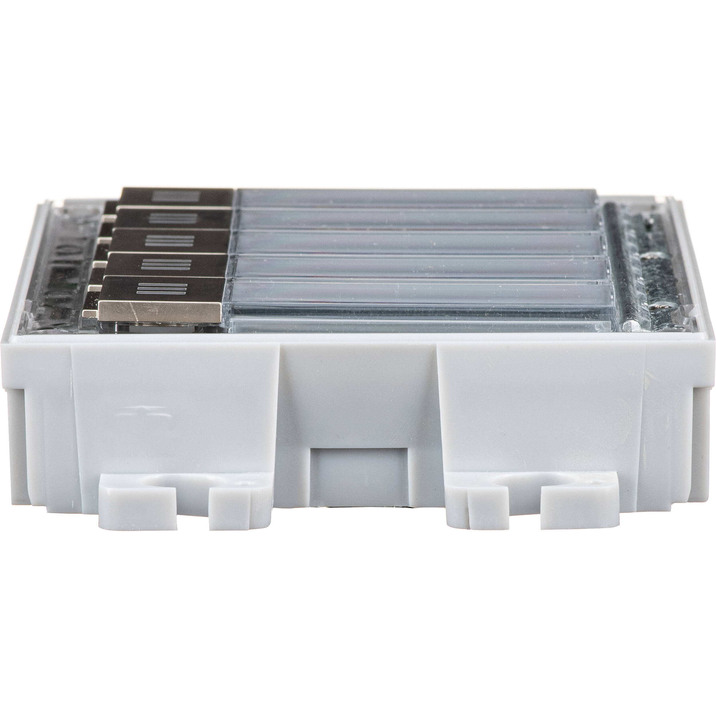 2N  IP Verso - 5 buttons — view 5