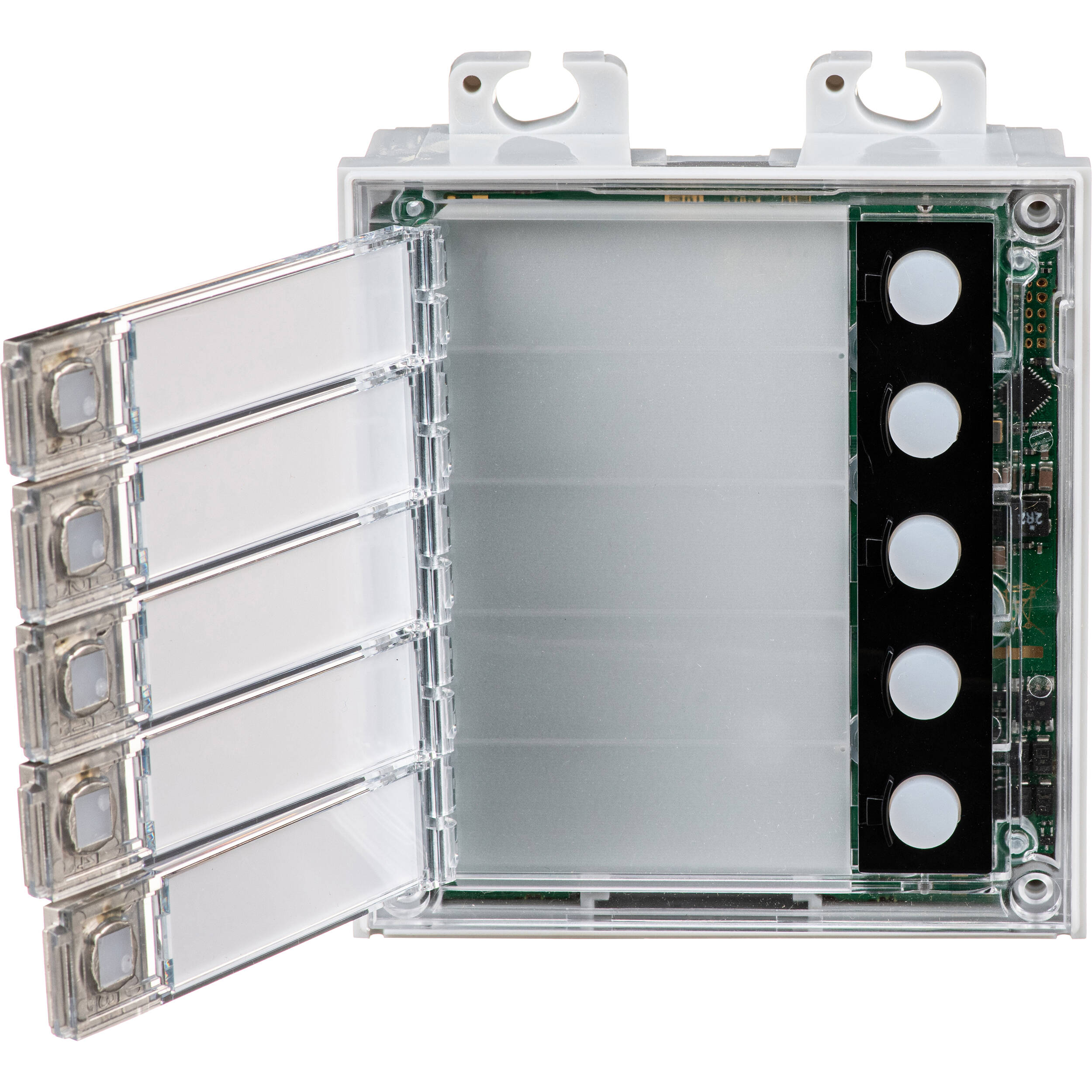 2N  IP Verso - 5 buttons — view 7
