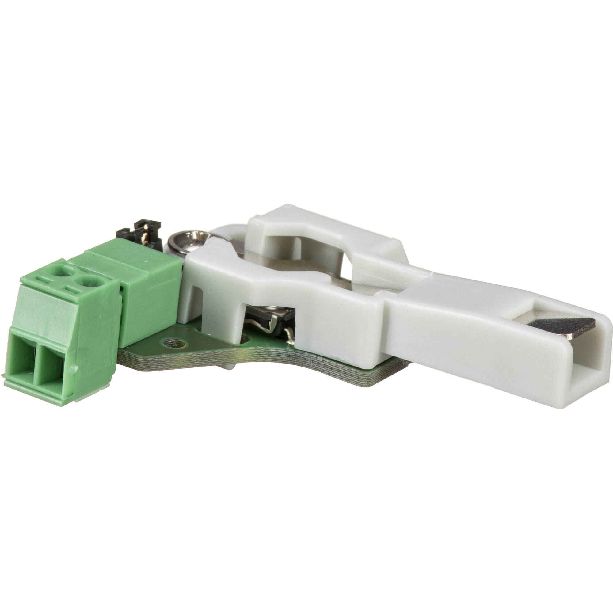 2N  IP Verso - Tamper switch. This module is installed beneath other modules. — view 2