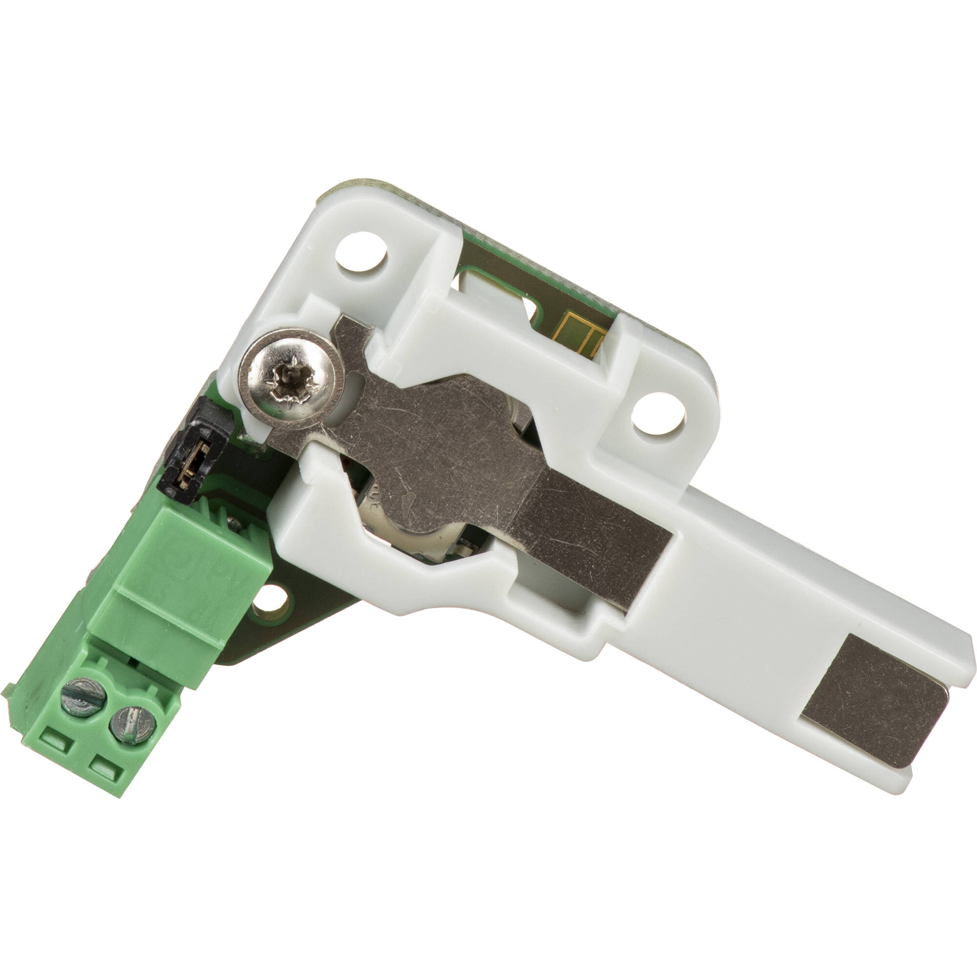 2N  IP Verso - Tamper switch. This module is installed beneath other modules. — view 3