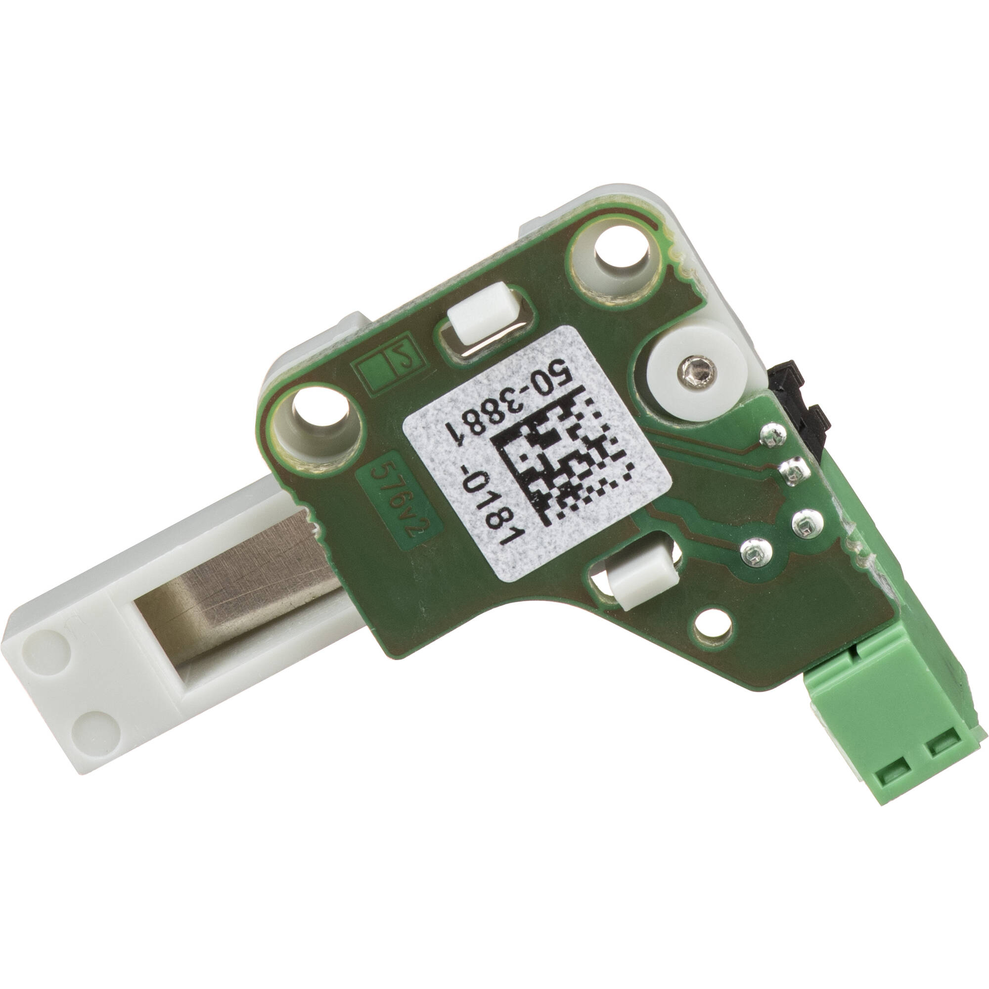 2N  IP Verso - Tamper switch. This module is installed beneath other modules. — view 4