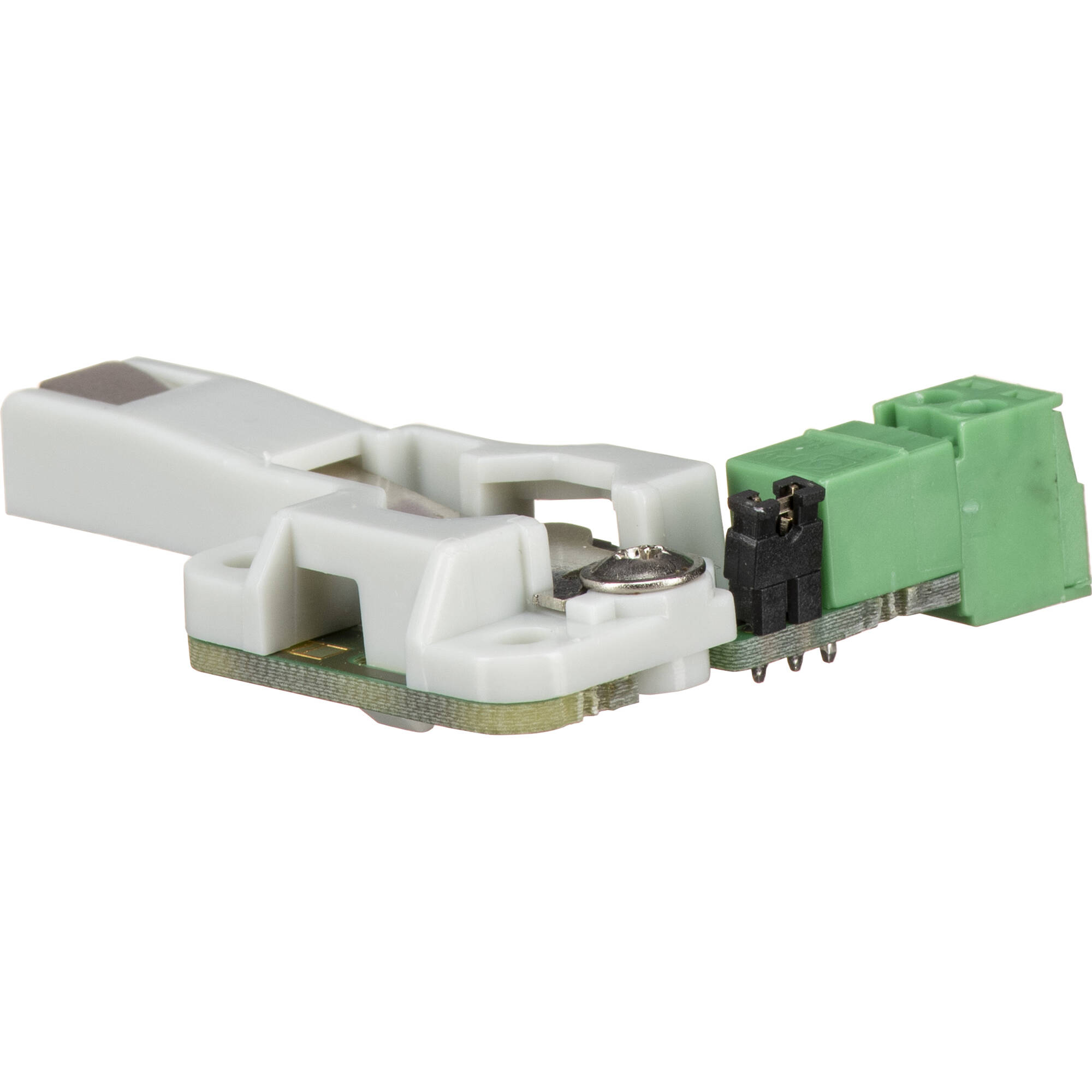 2N  IP Verso - Tamper switch. This module is installed beneath other modules. — view 5