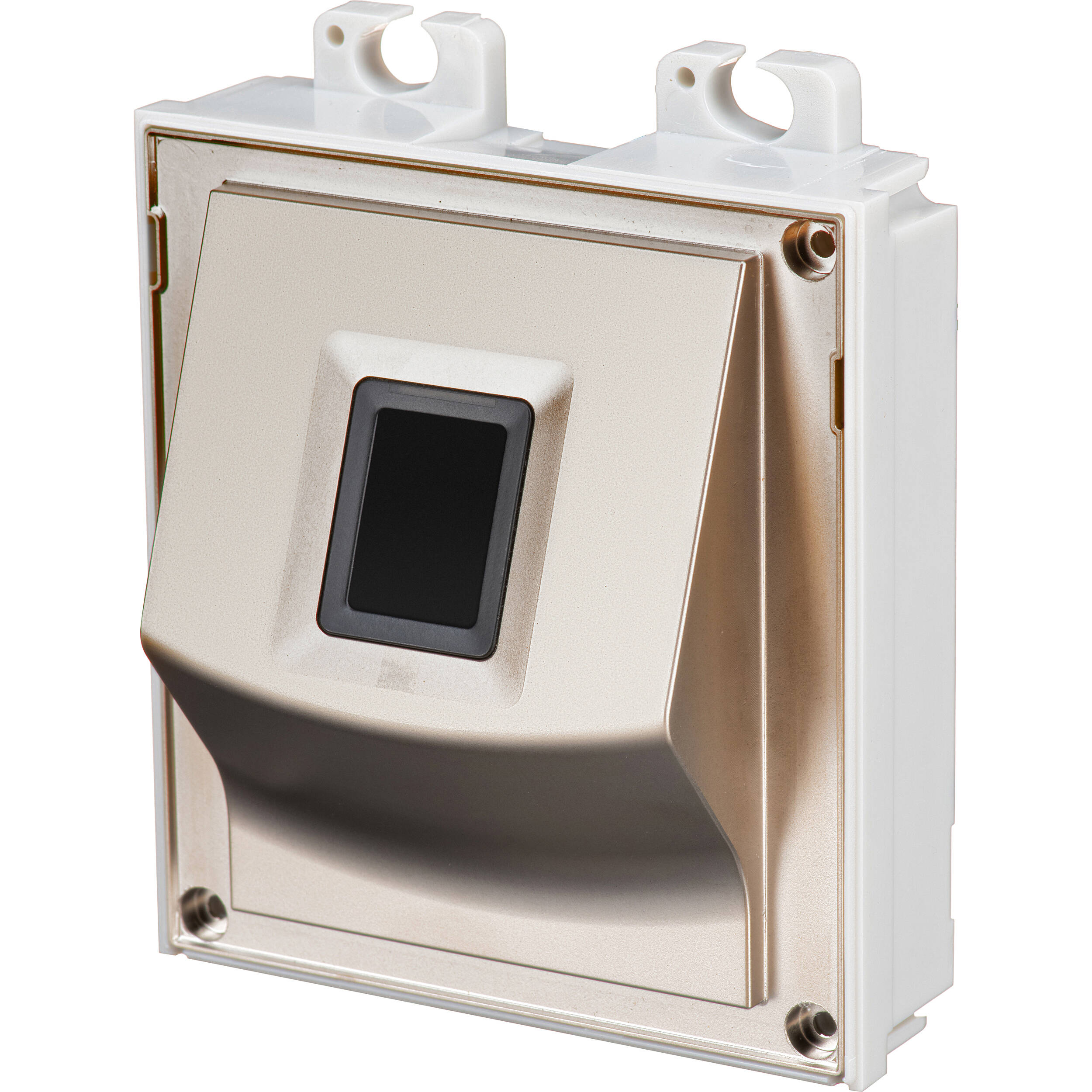 AXIS 2N PRODUCTS 2N IP VERSO FINGERPRINT biometric access module — view 3