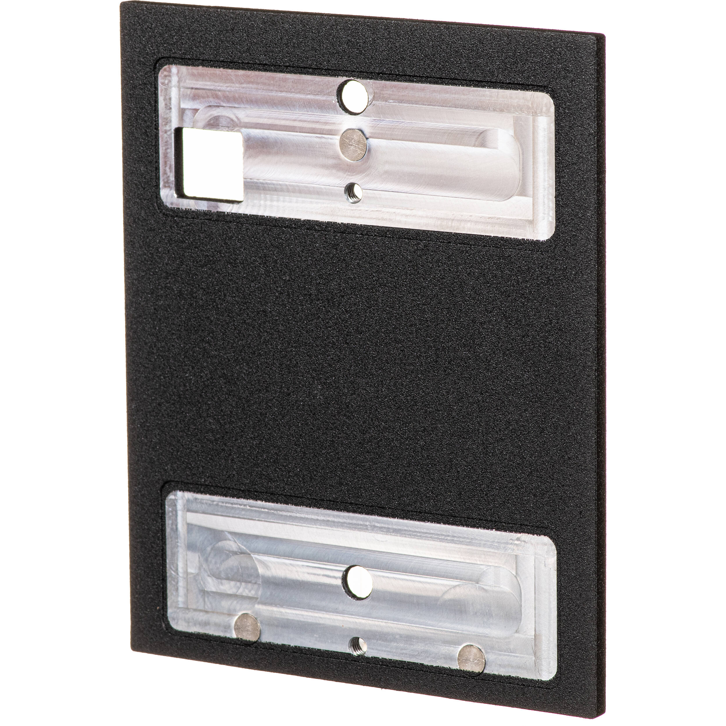 Axis Communications 2N IP Verso 1-module backplate for access control mounting — view 3