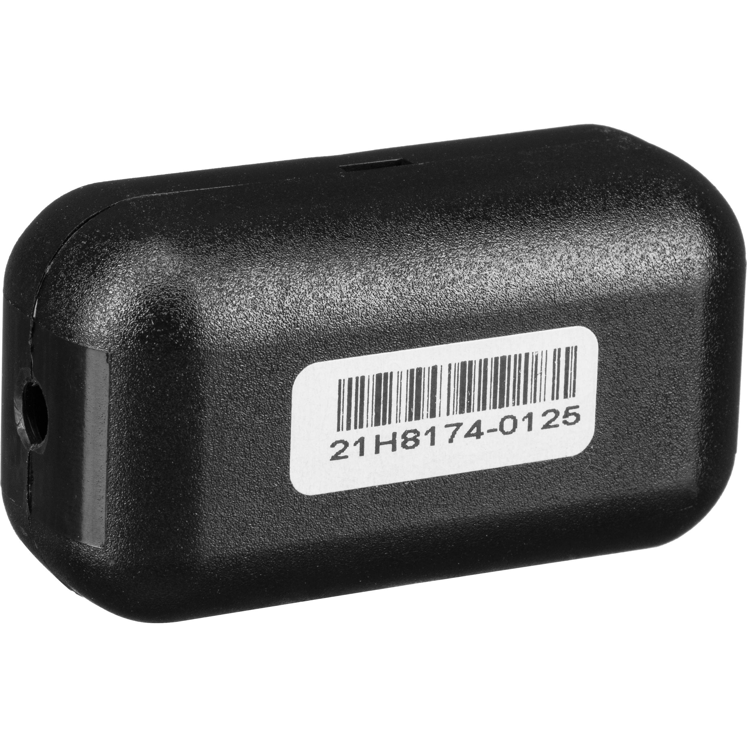 2N SEC RELAY by Axis Communications relay module for secure access control switching — view 2
