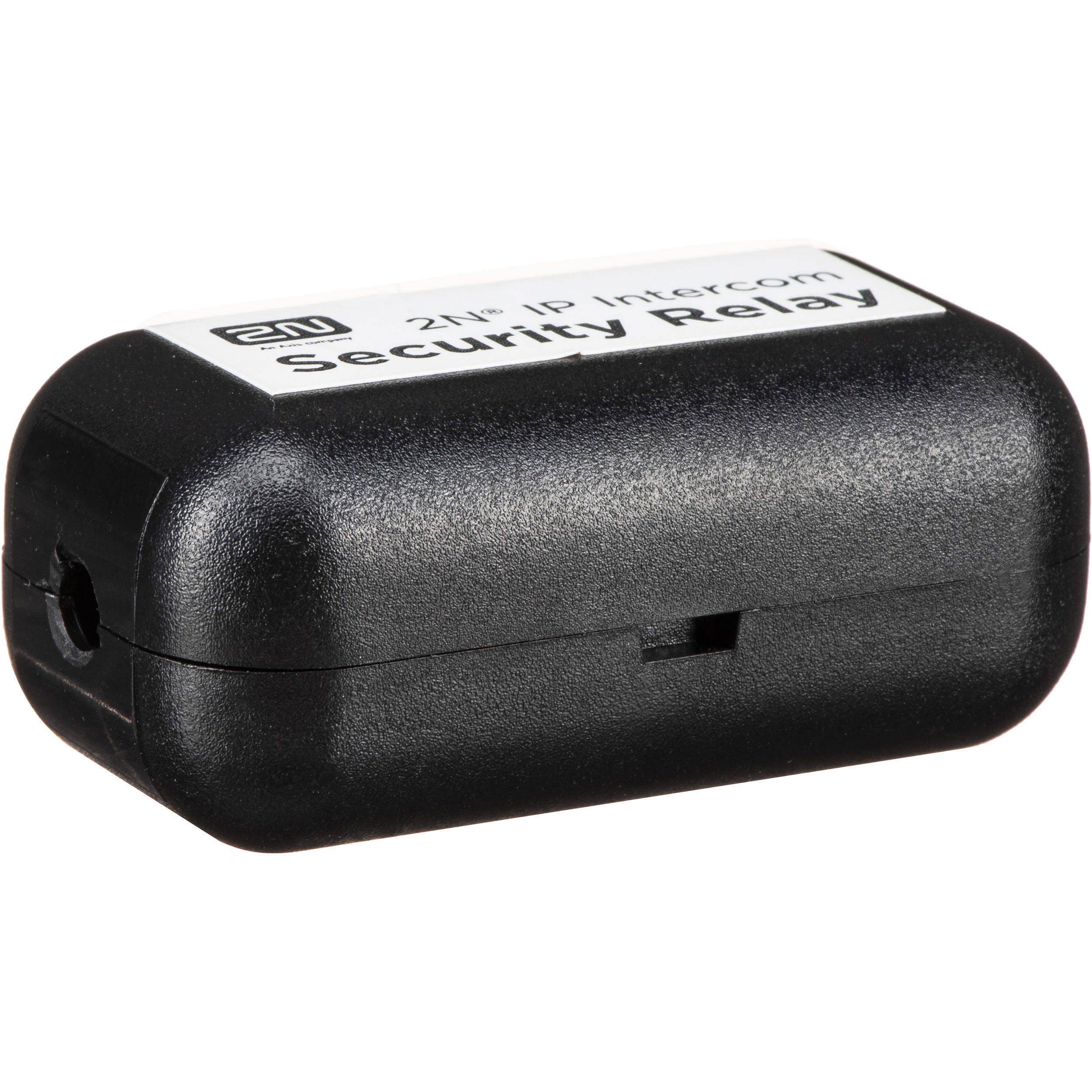 2N SEC RELAY by Axis Communications relay module for secure access control switching — view 5