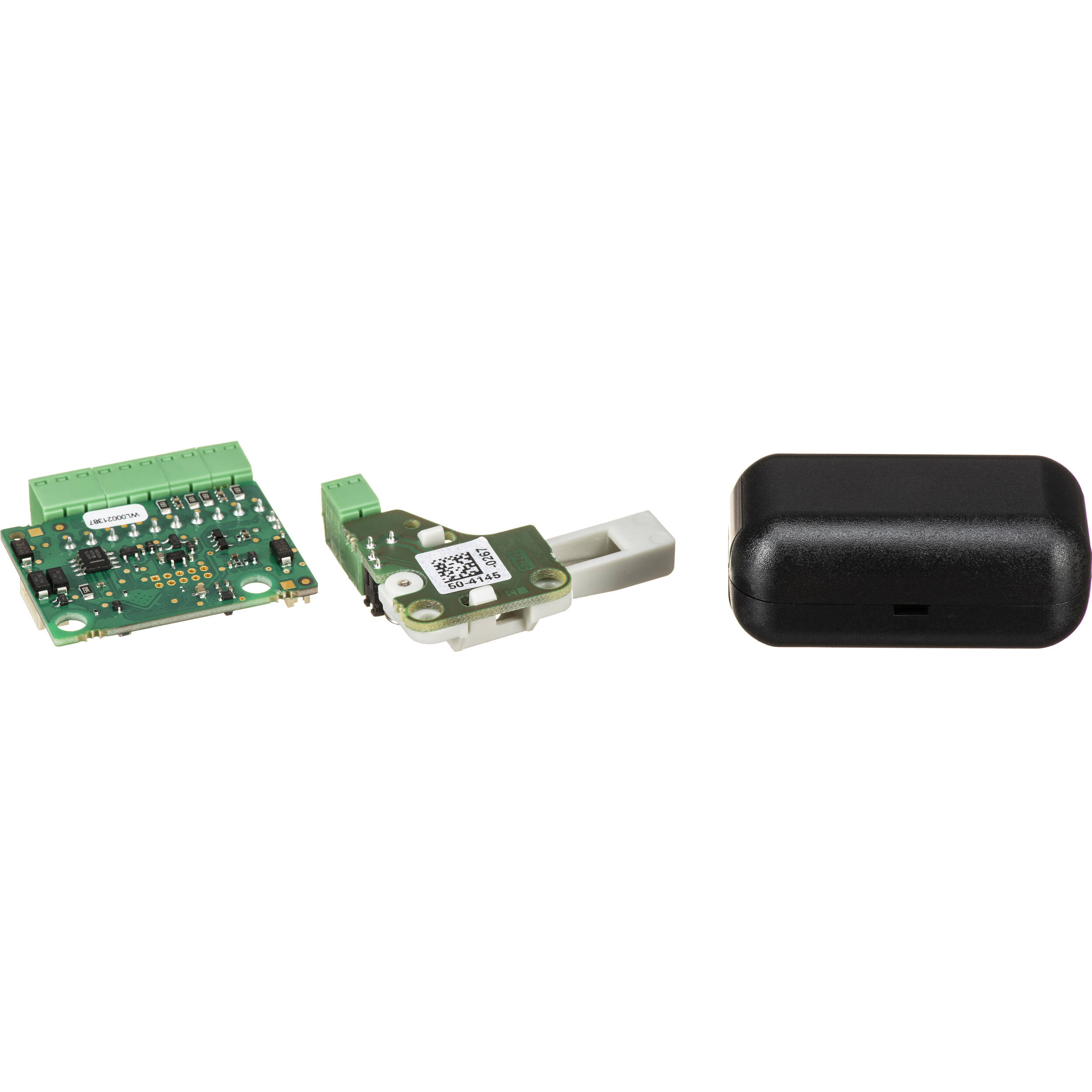 Axis Communications 2N IP Verso secure door set accessory for controlled access installations — view 3