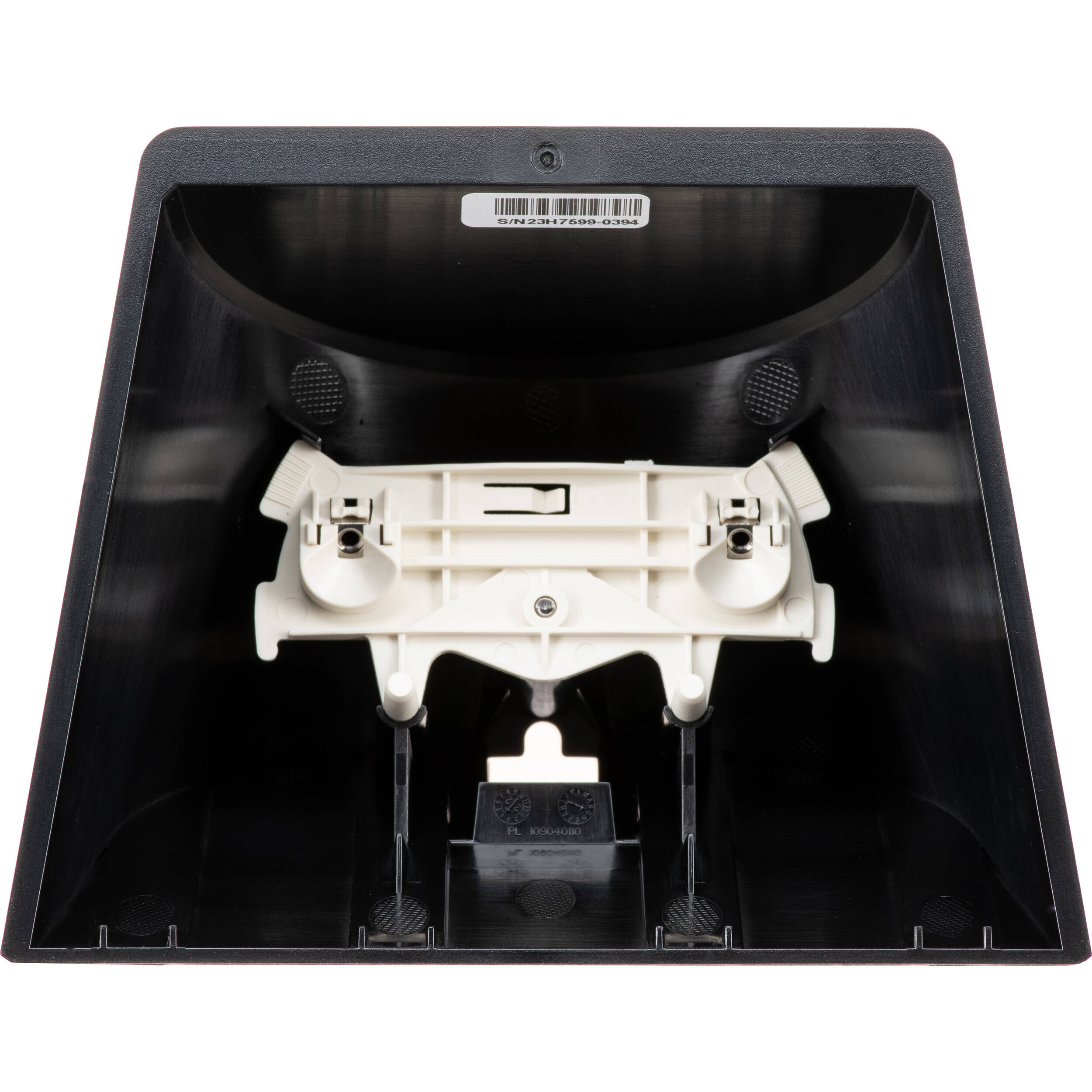 2N INDR Desk Stnd desktop accessory for stable indoor tabletop installation — view 2