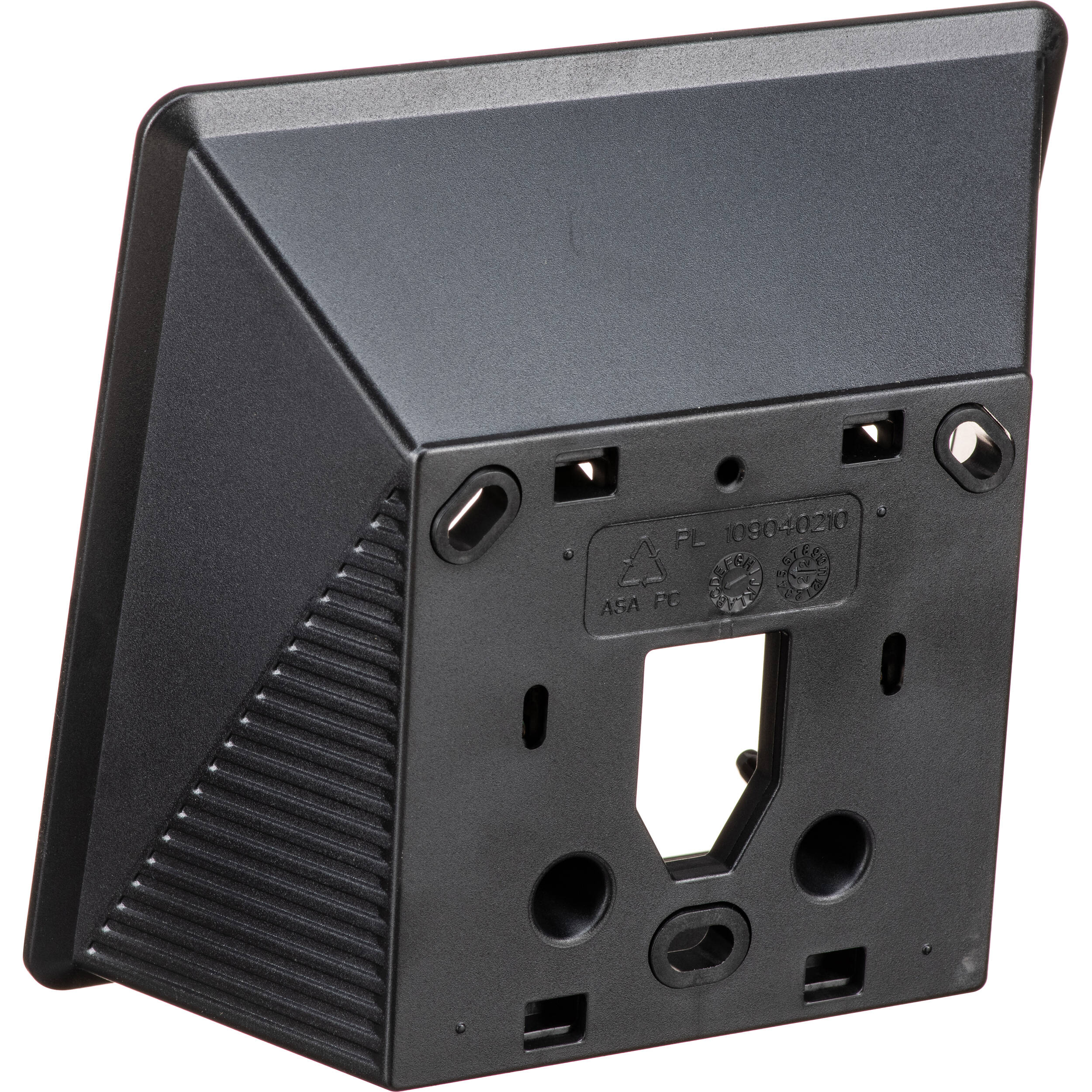 2N indoor surface install box from Axis Communications for clean wall-mounted installation — view 4