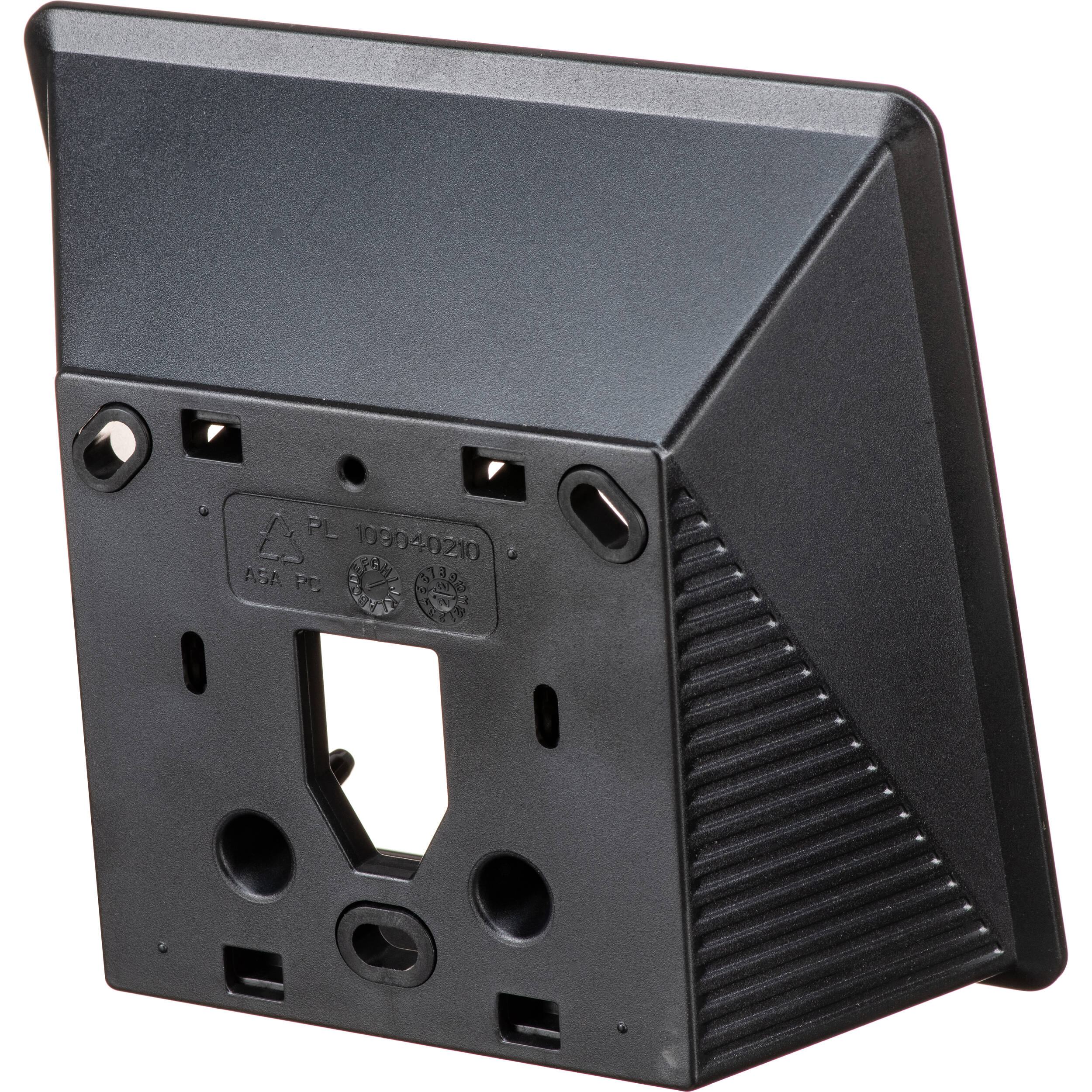 2N indoor surface install box from Axis Communications for clean wall-mounted installation — view 5
