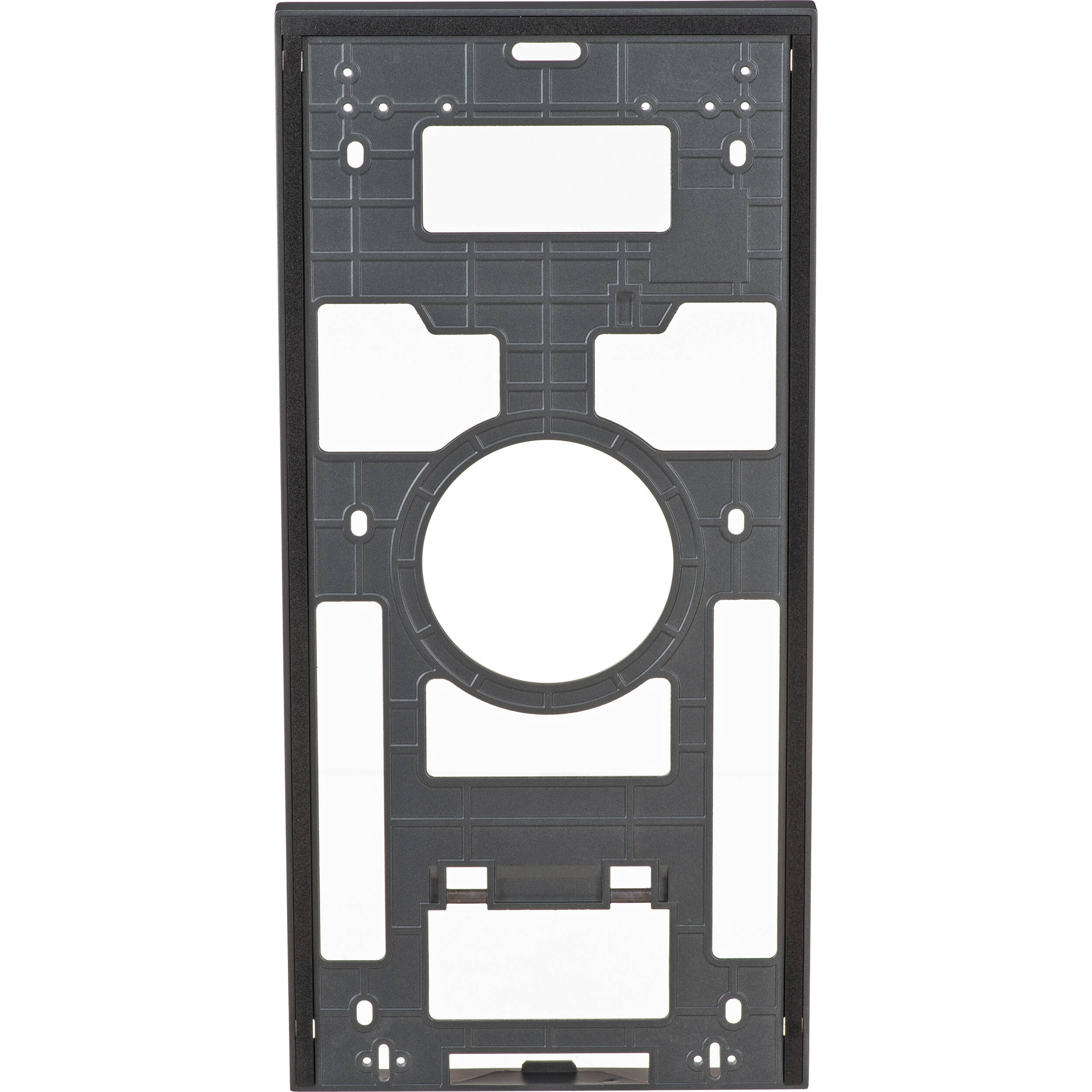 2N IP Style surface box for wall-mounted access control installation — view 4