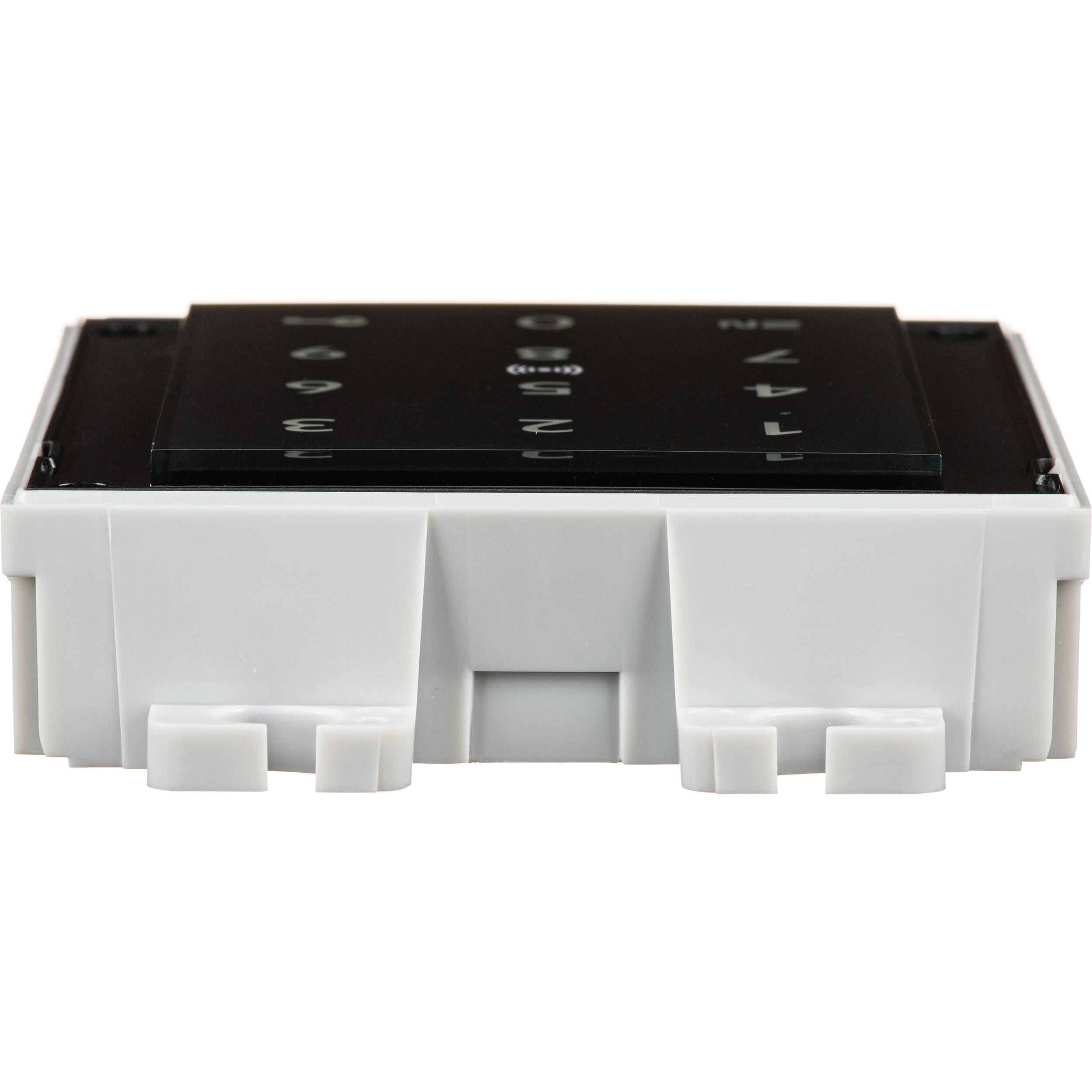 2N AU2.0 KPD&RFID125,13.56SECNFC Axis Communications keypad and badge reader — view 5