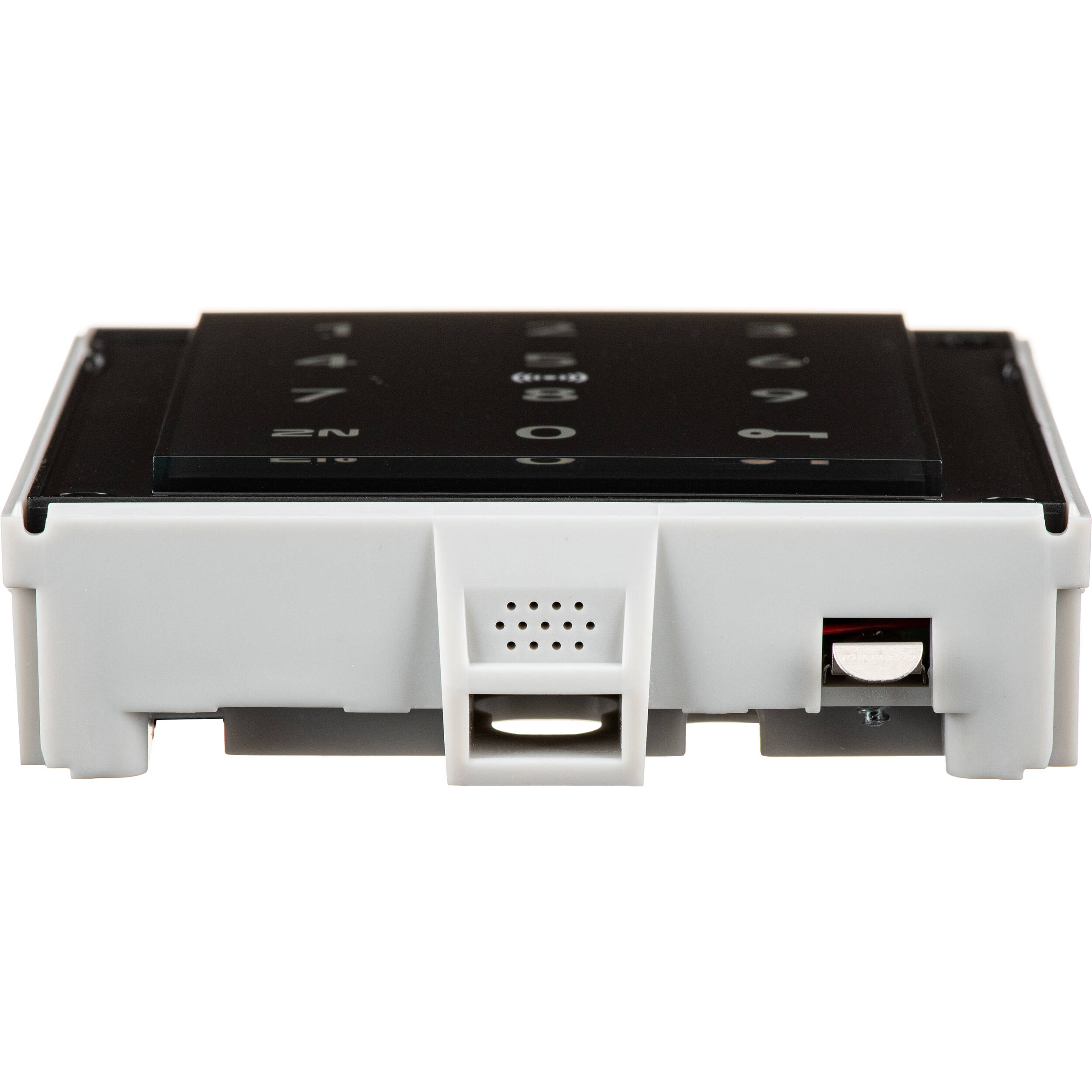 2N AU2.0 KPD&RFID125,13.56SECNFC Axis Communications keypad and badge reader — view 6