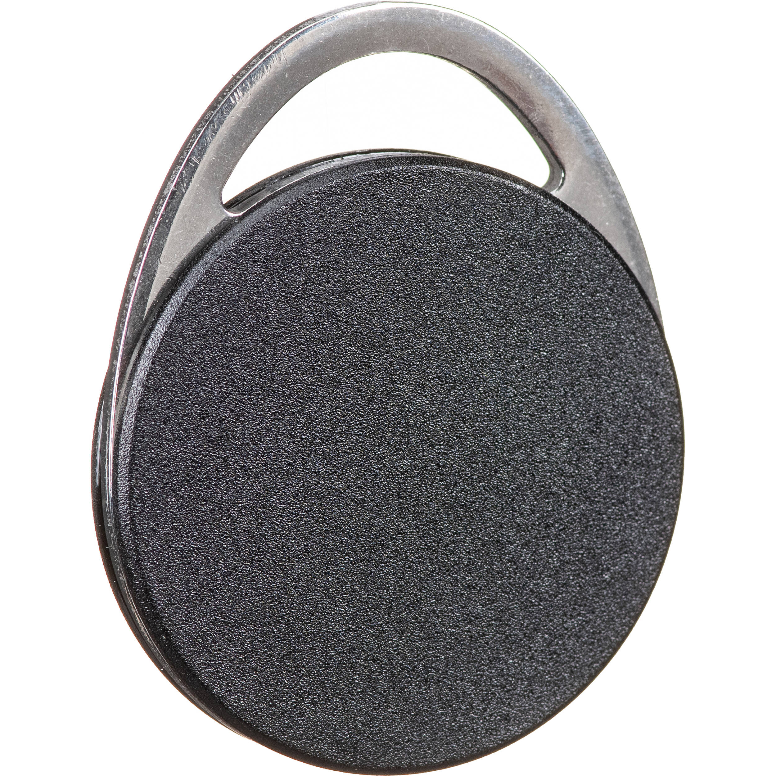 10-pack of 13.56 MHz RFID access fobs for compatible physical security systems — view 2