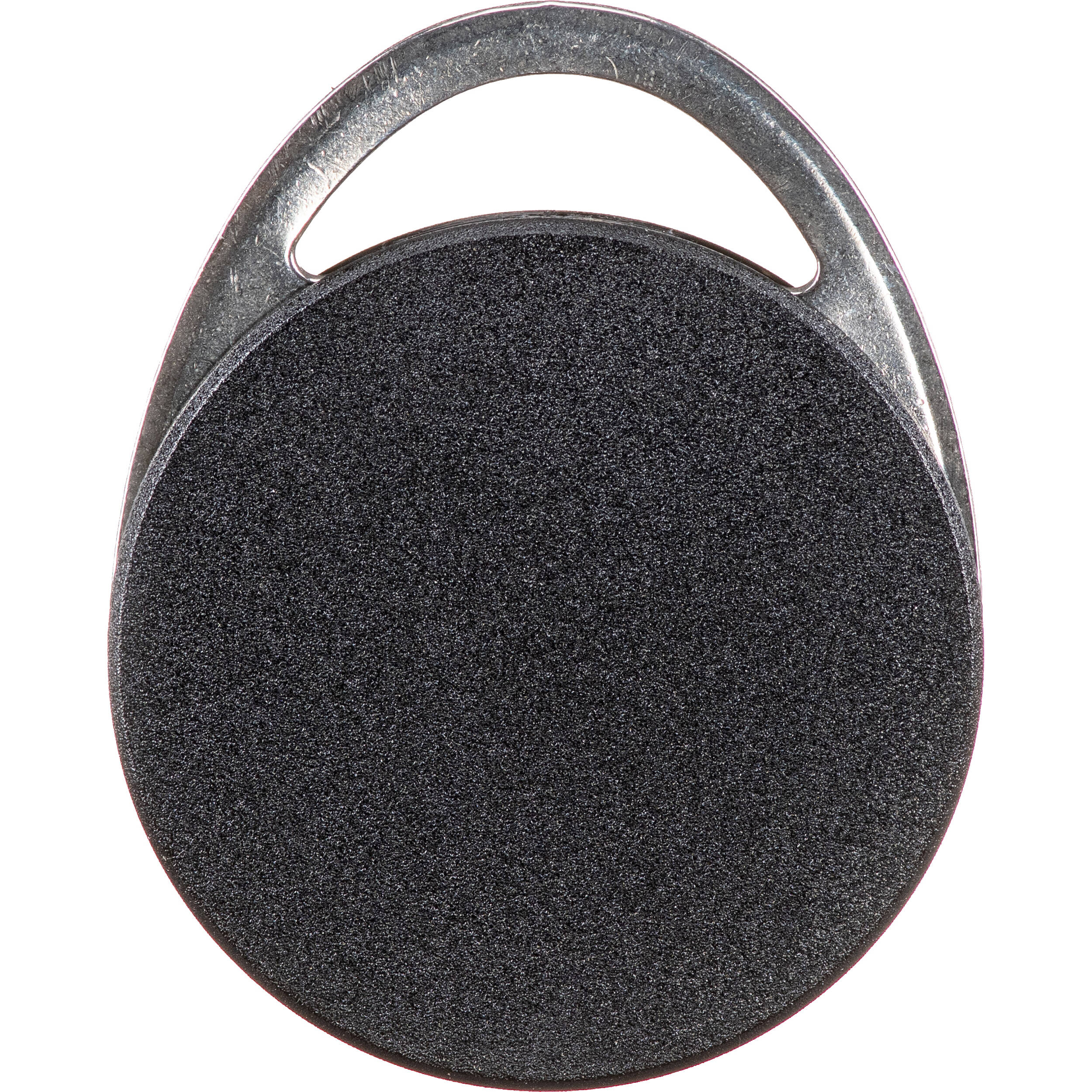 10-pack of 13.56 MHz RFID access fobs for compatible physical security systems — view 3