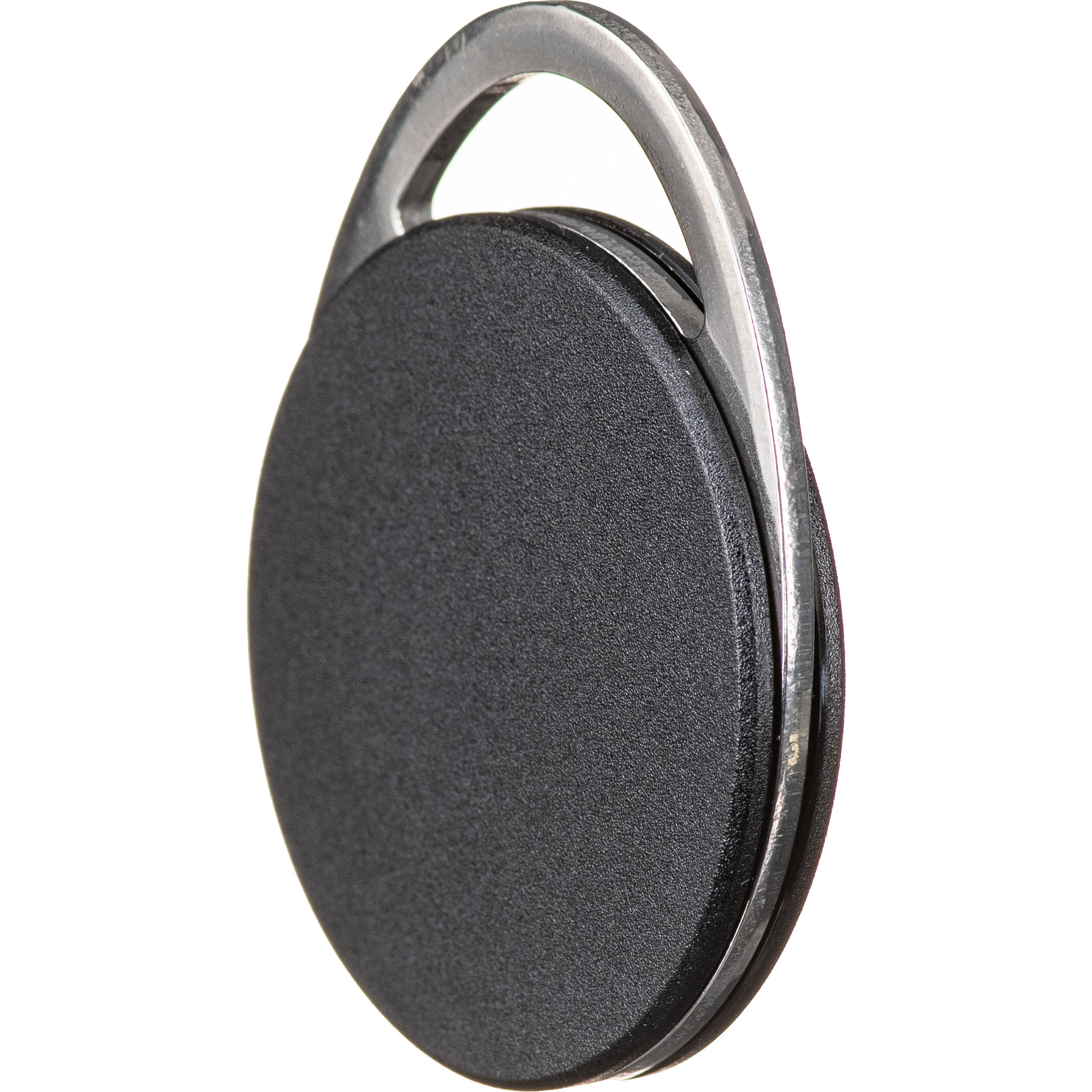 10-pack of 13.56 MHz RFID access fobs for compatible physical security systems — view 4