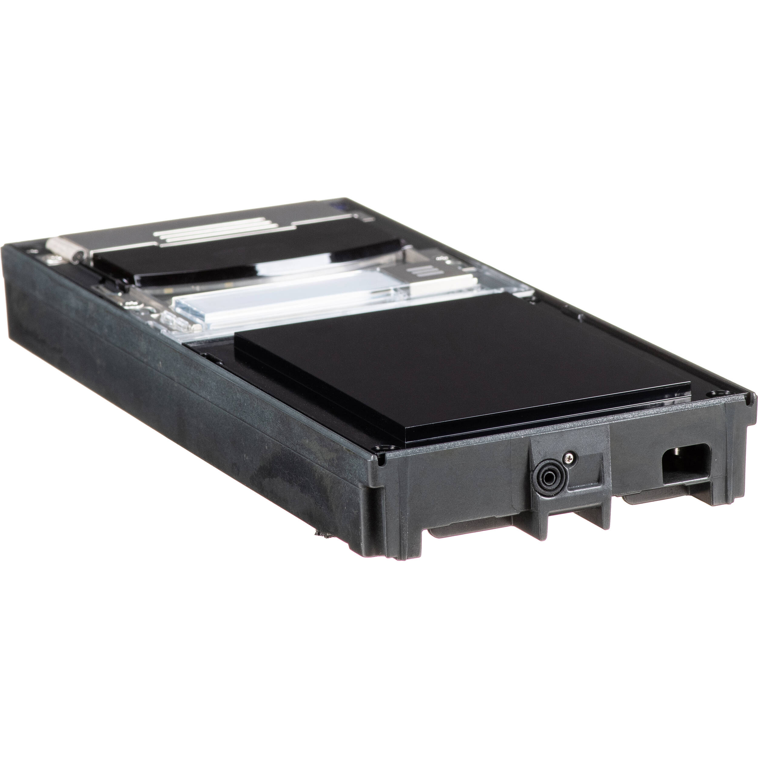 Axis 2N IP Verso 2.0 main unit with camera for IP access control entry verification — view 5