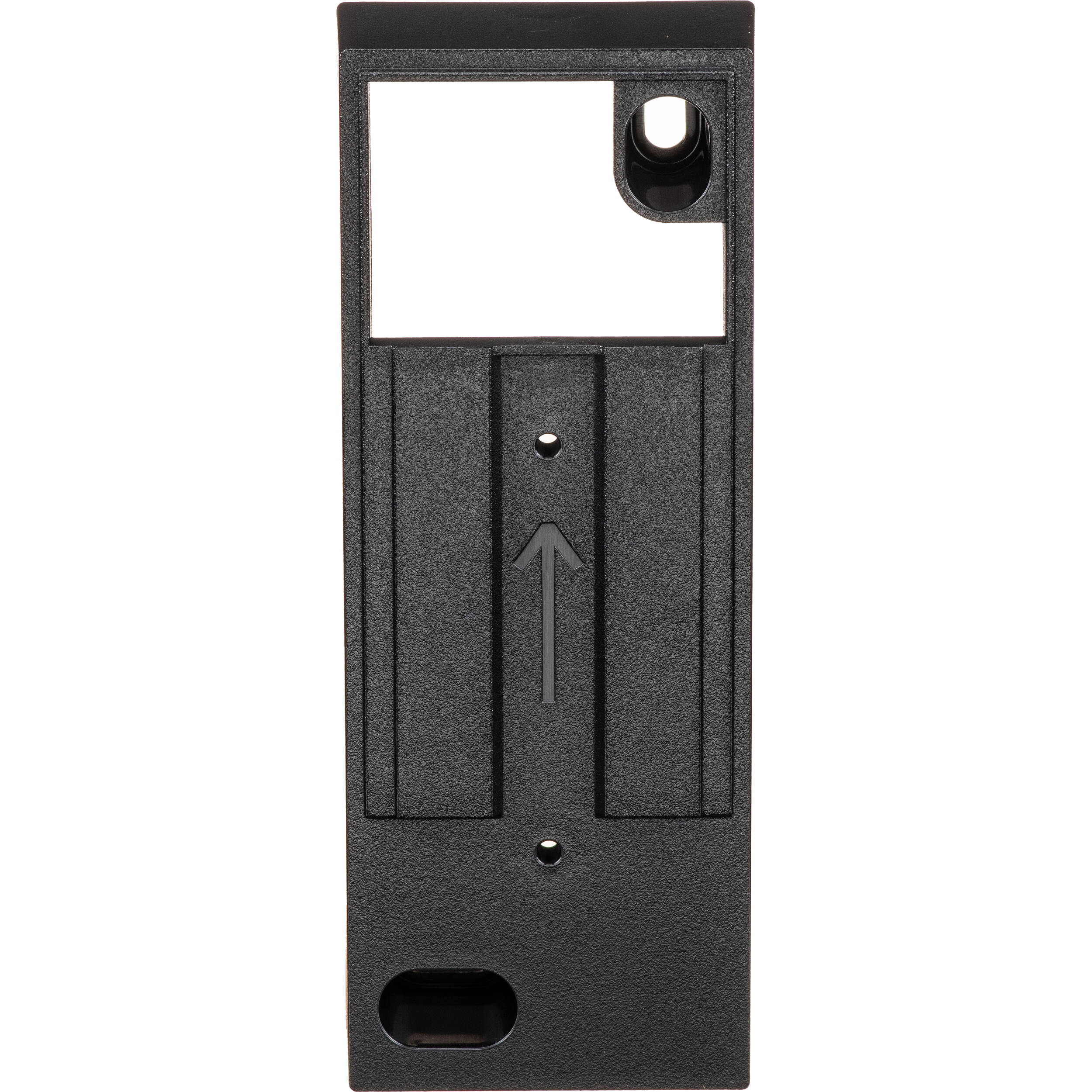 2N Access Unit M mounting spacer accessory for precise wall installation — view 4