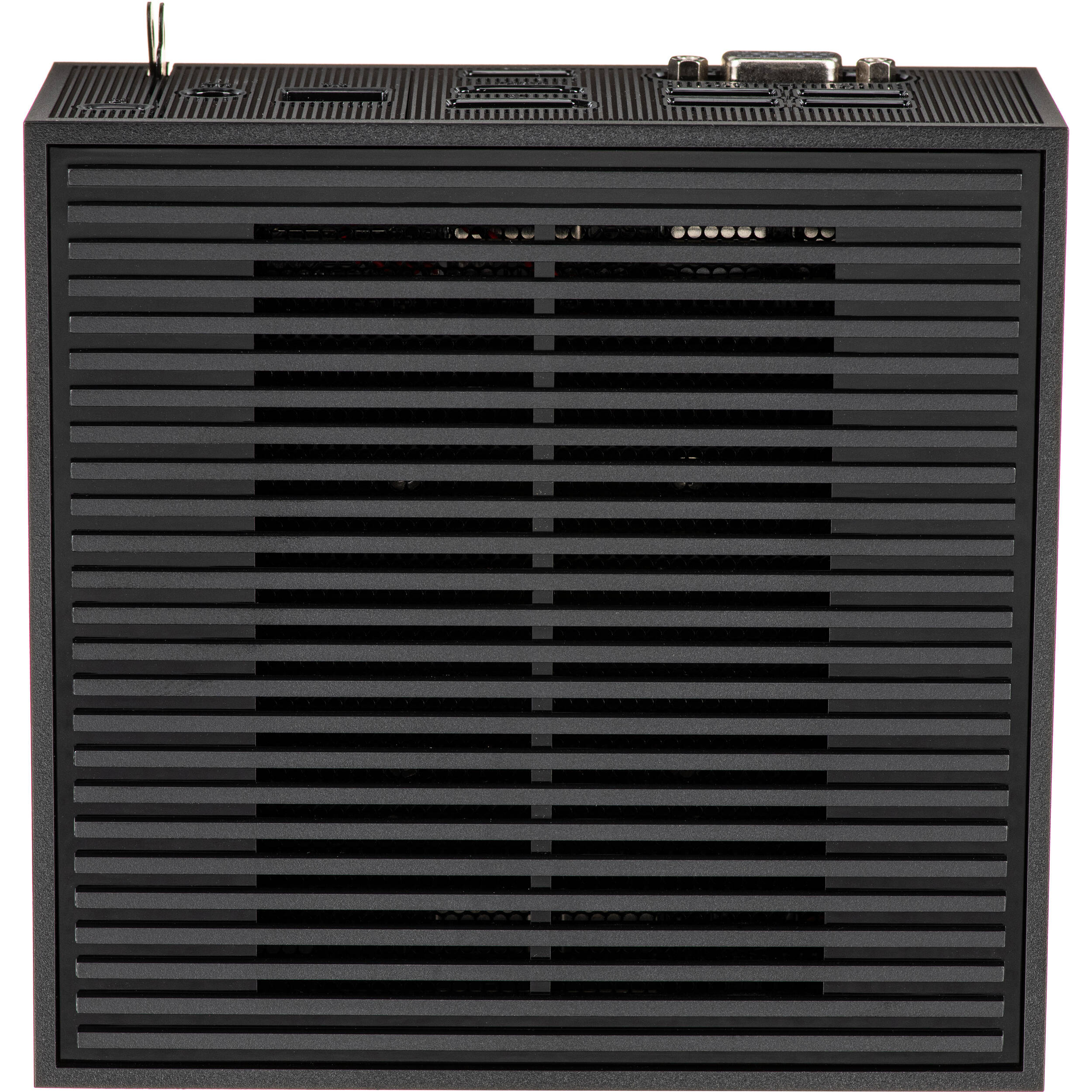 2N Access Commander Box 2.0 access control management appliance by Axis Communications — view 5