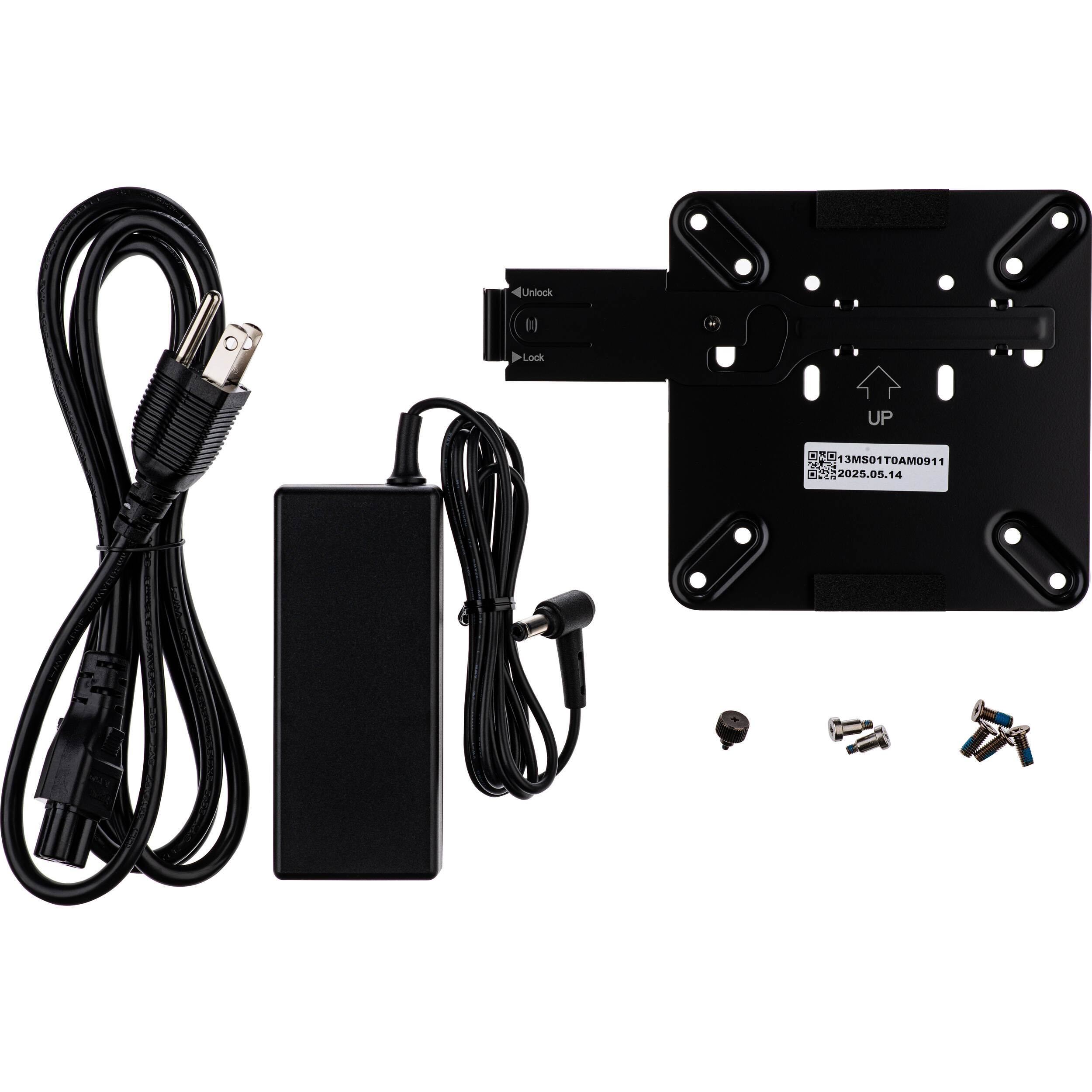 2N Access Commander Box 2.0 access control management appliance by Axis Communications — view 7