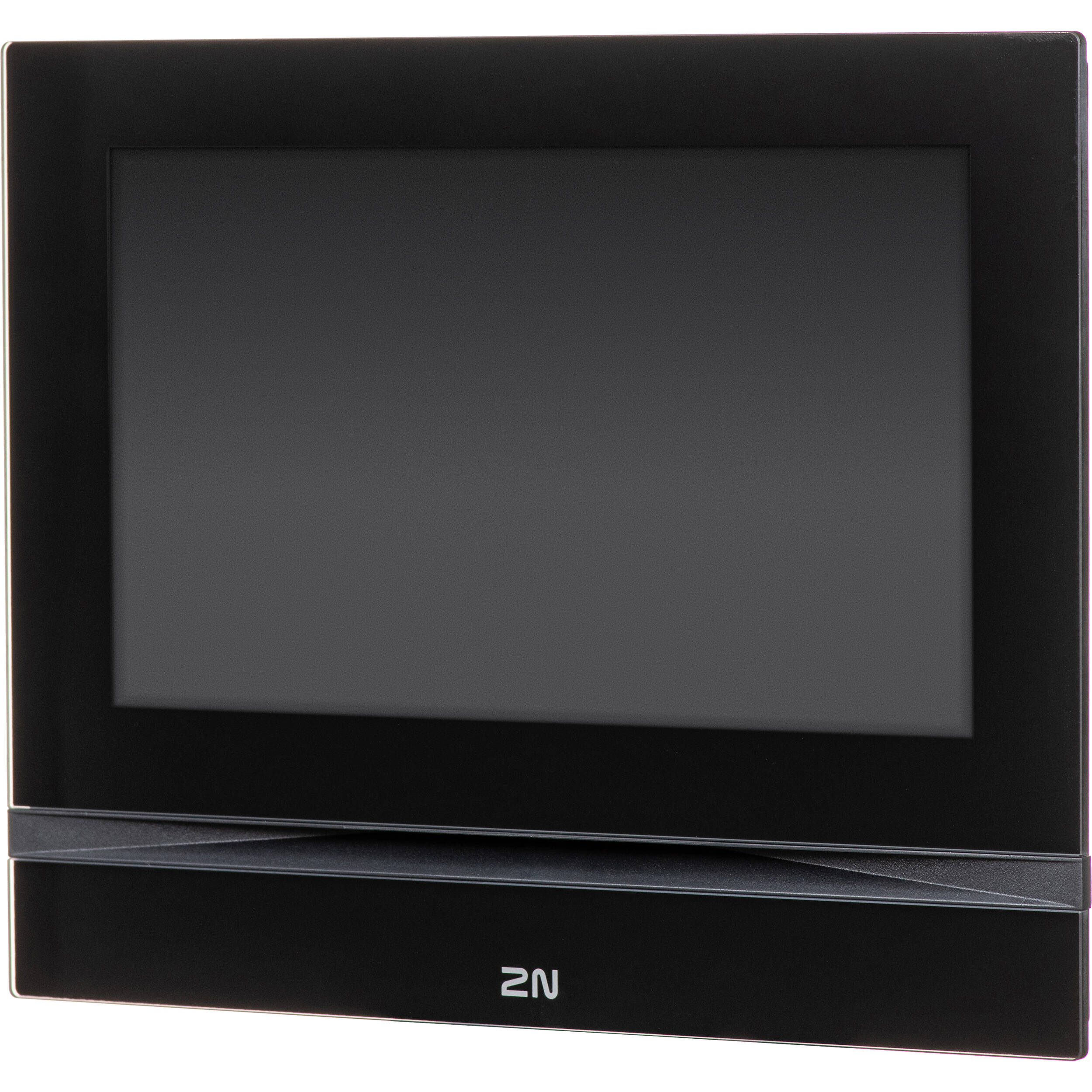 2N Indoor View Wi-Fi Black indoor access control touchscreen station by Axis Communications — view 3