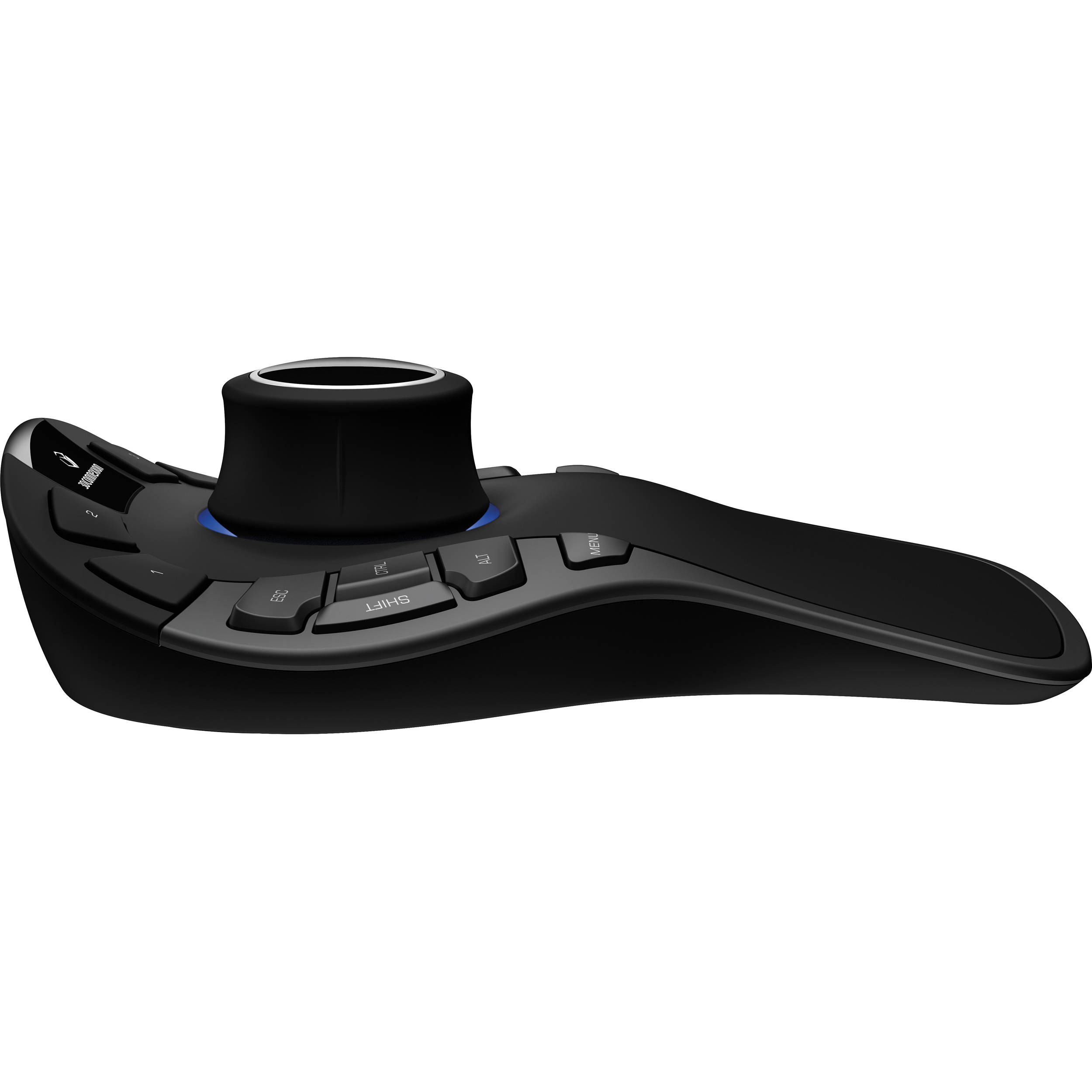 3DCONNEXION - COMPUTER ACCESSORIES SPACEMOUSE PRO 3D MOUSE FOR PROFESSIONALS — view 4