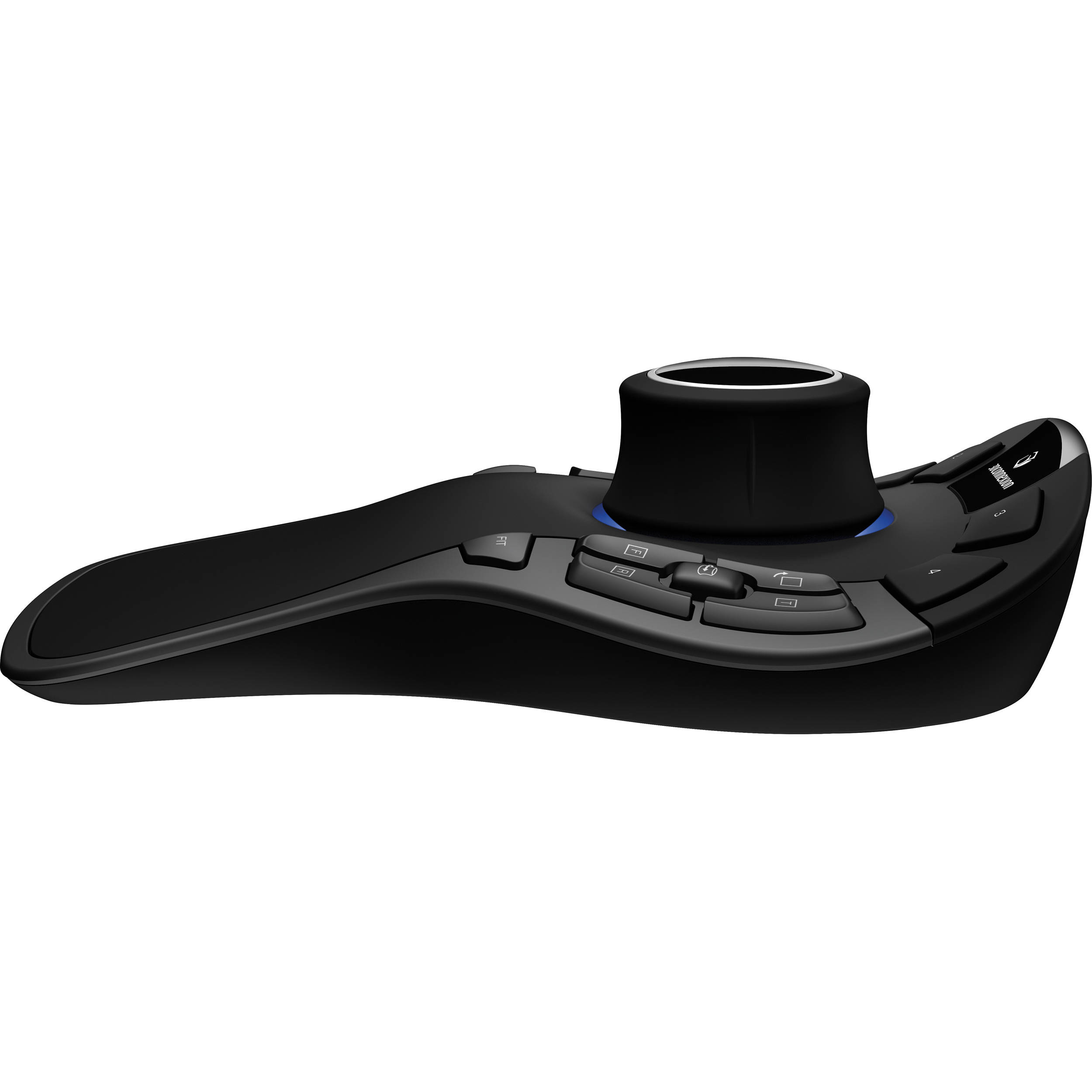 3DCONNEXION - COMPUTER ACCESSORIES SPACEMOUSE PRO 3D MOUSE FOR PROFESSIONALS — view 5