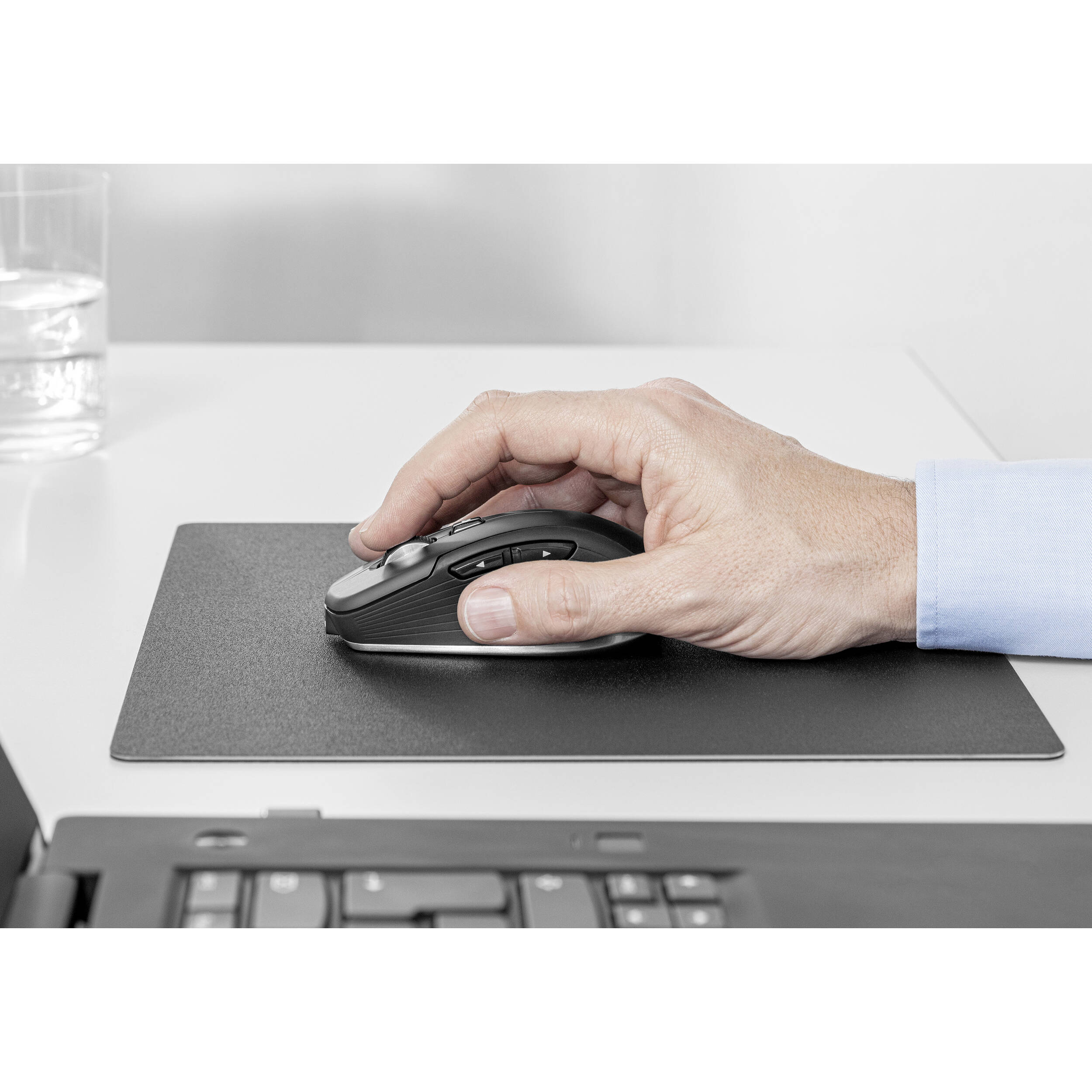 3DCONNEXION - COMPUTER ACCESSORIES CADMOUSE COMPACT WIRELESS USB-C — view 7