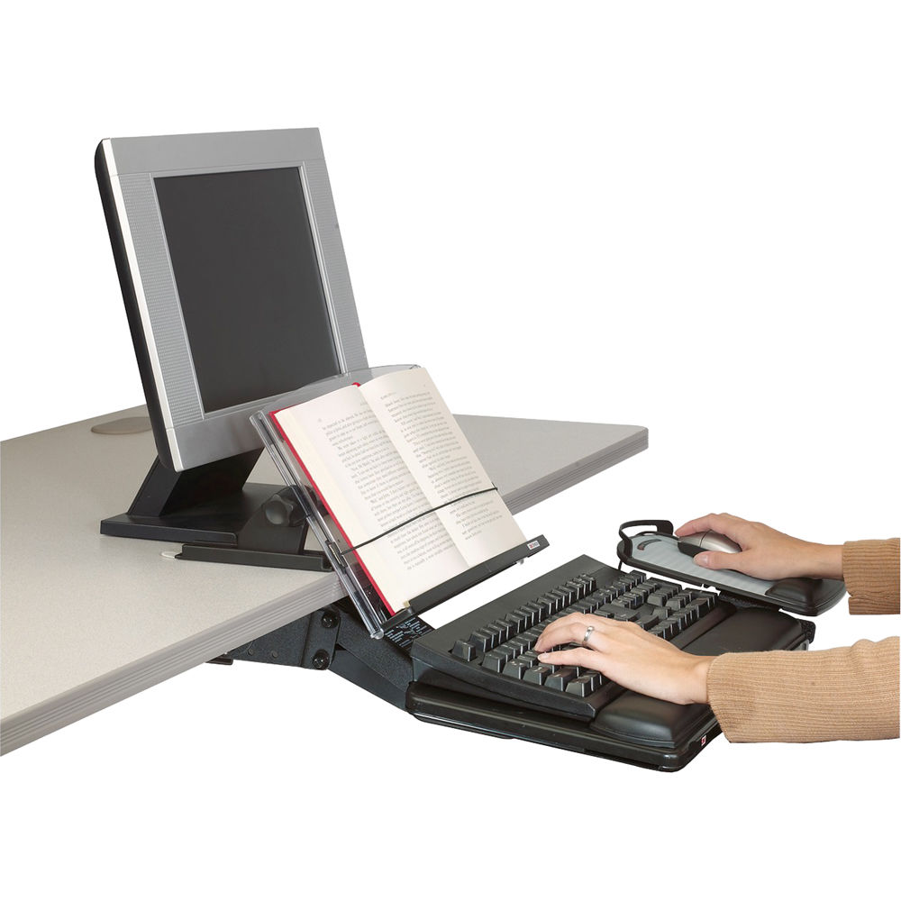INLINE DESKTOP DOCUMENT HOLDER — view 2