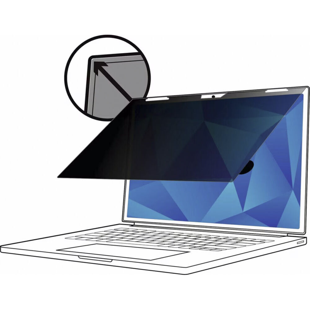 14.0" Privacy Filter — view 2