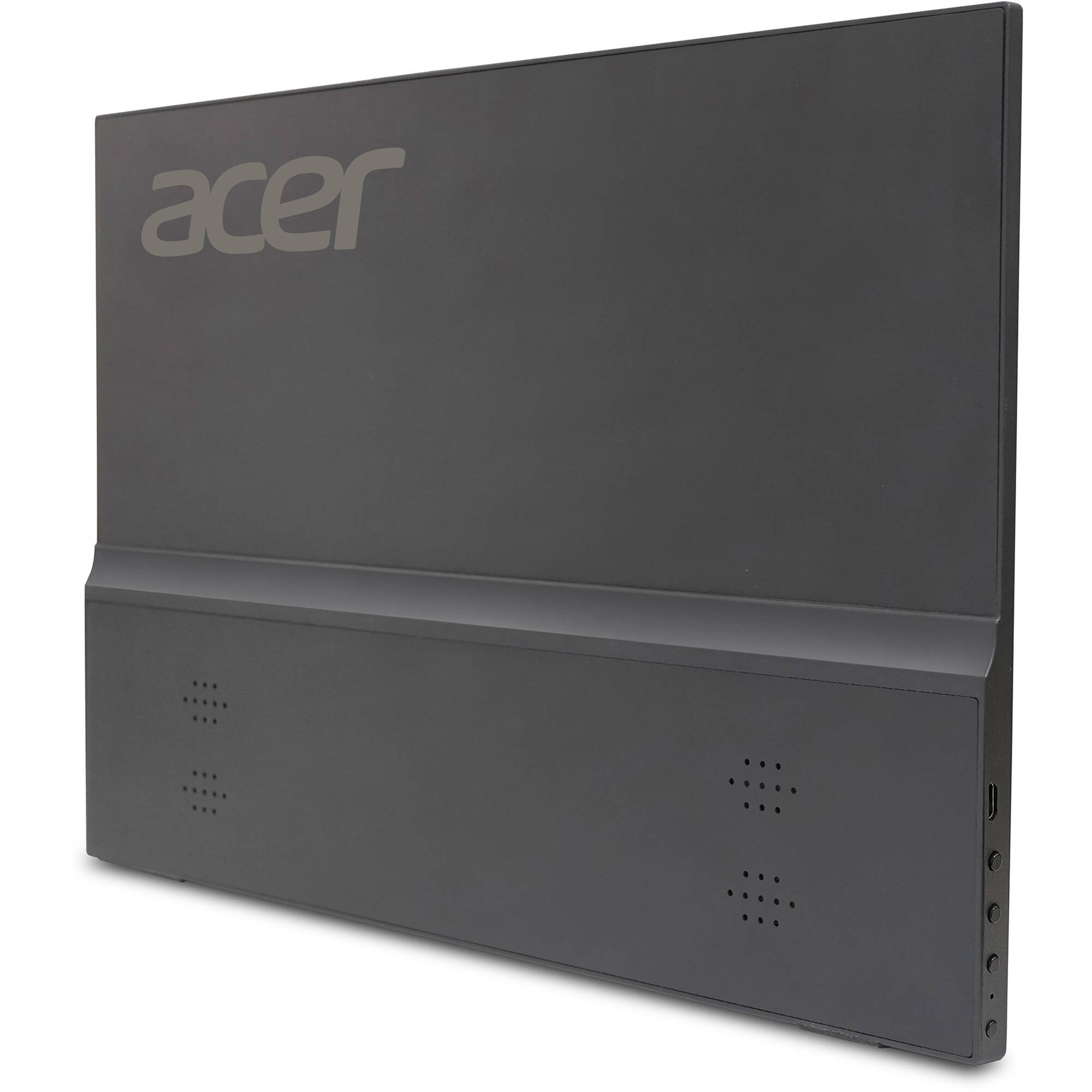 Acer PM161Q Bbmiuux 15.6-inch Full HD portable IPS monitor with slim profile — view 7