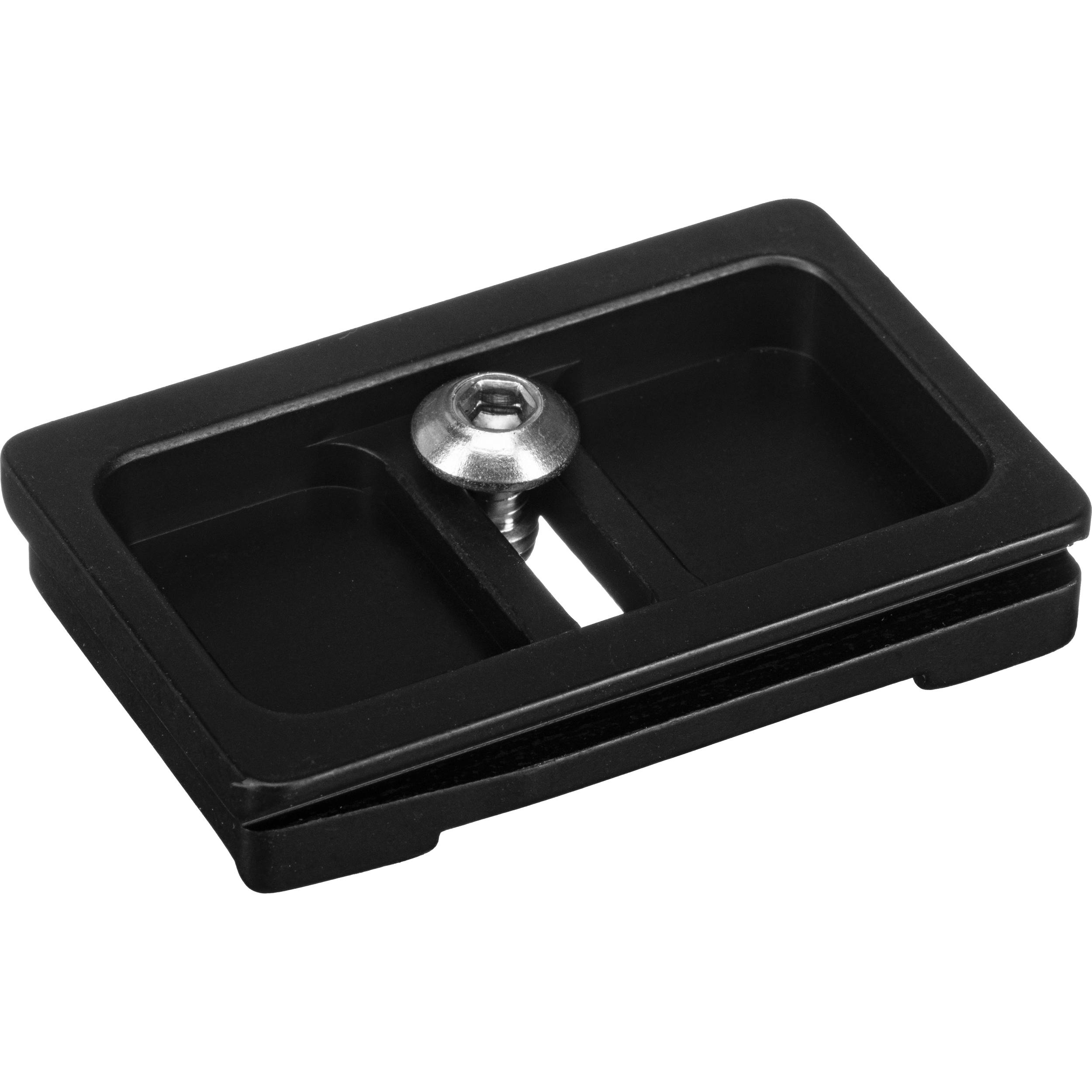 Monoprice CAT6 3 ft blue snagless Ethernet patch cable with RJ-45 male connectors — view 2