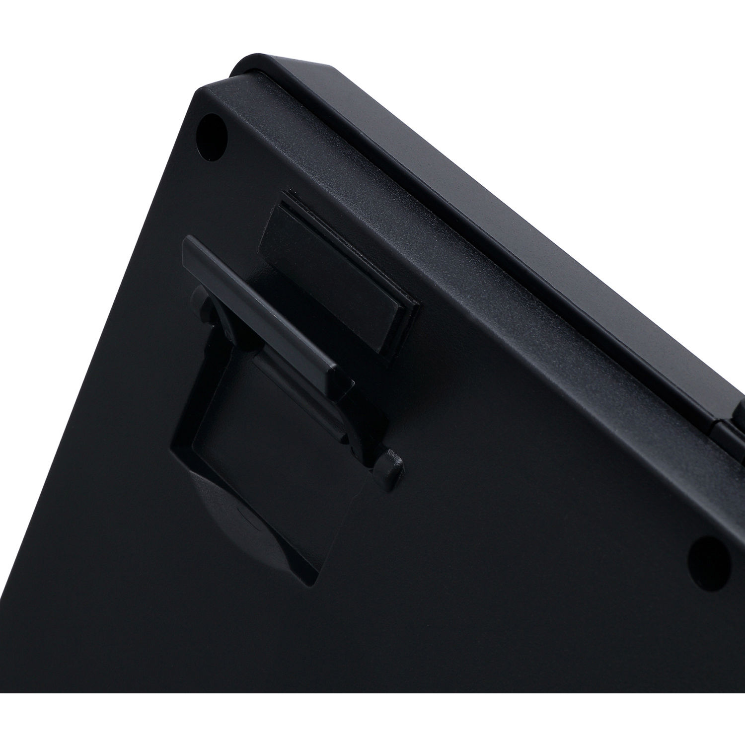 Adesso EasyTouch AKB-425UB compact USB keyboard with integrated GlidePoint touchpad — view 6