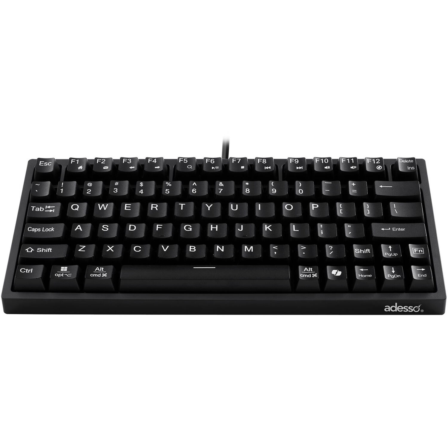 Mechanical Keyboard w/CoPilot — view 2