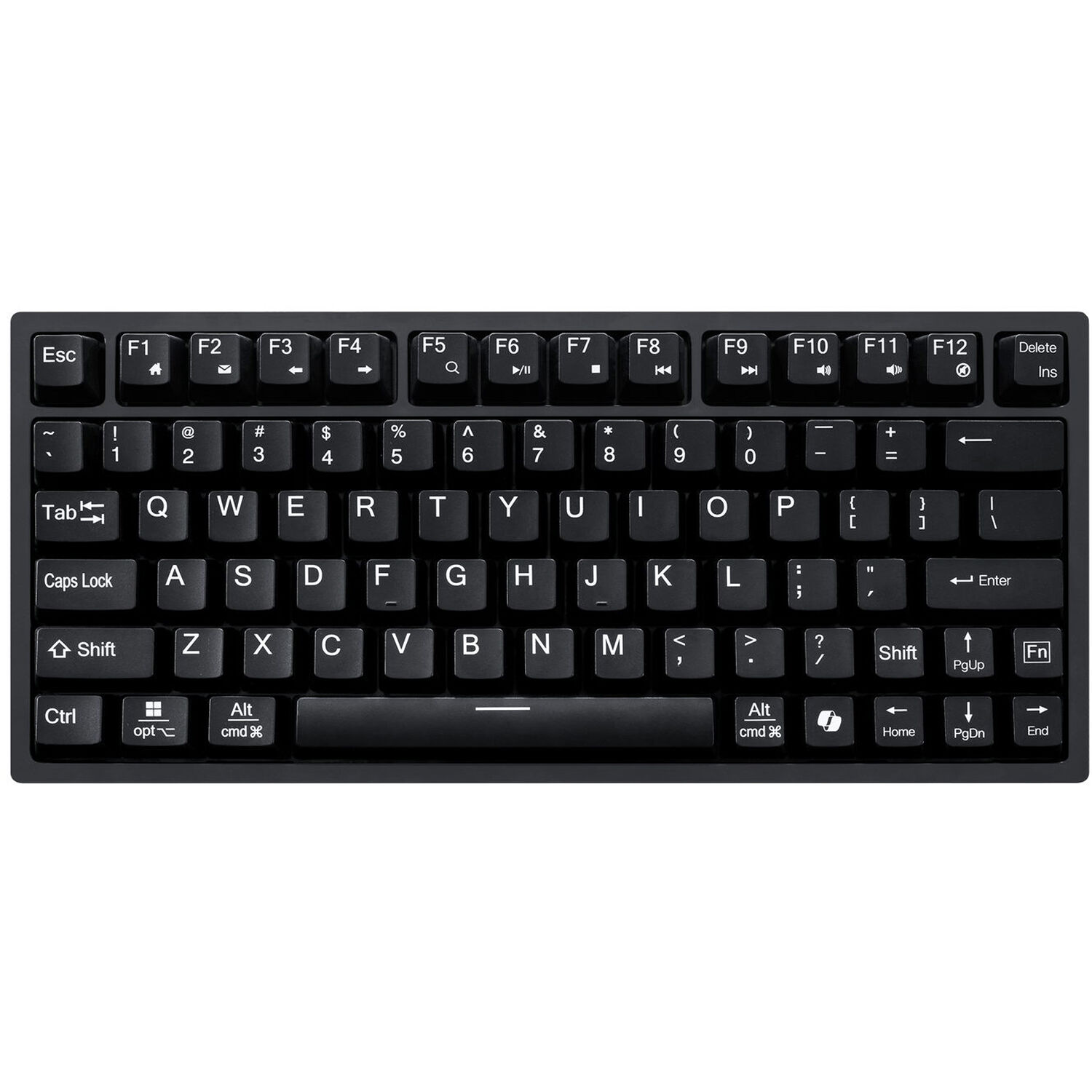 Mechanical Keyboard w/CoPilot — view 4