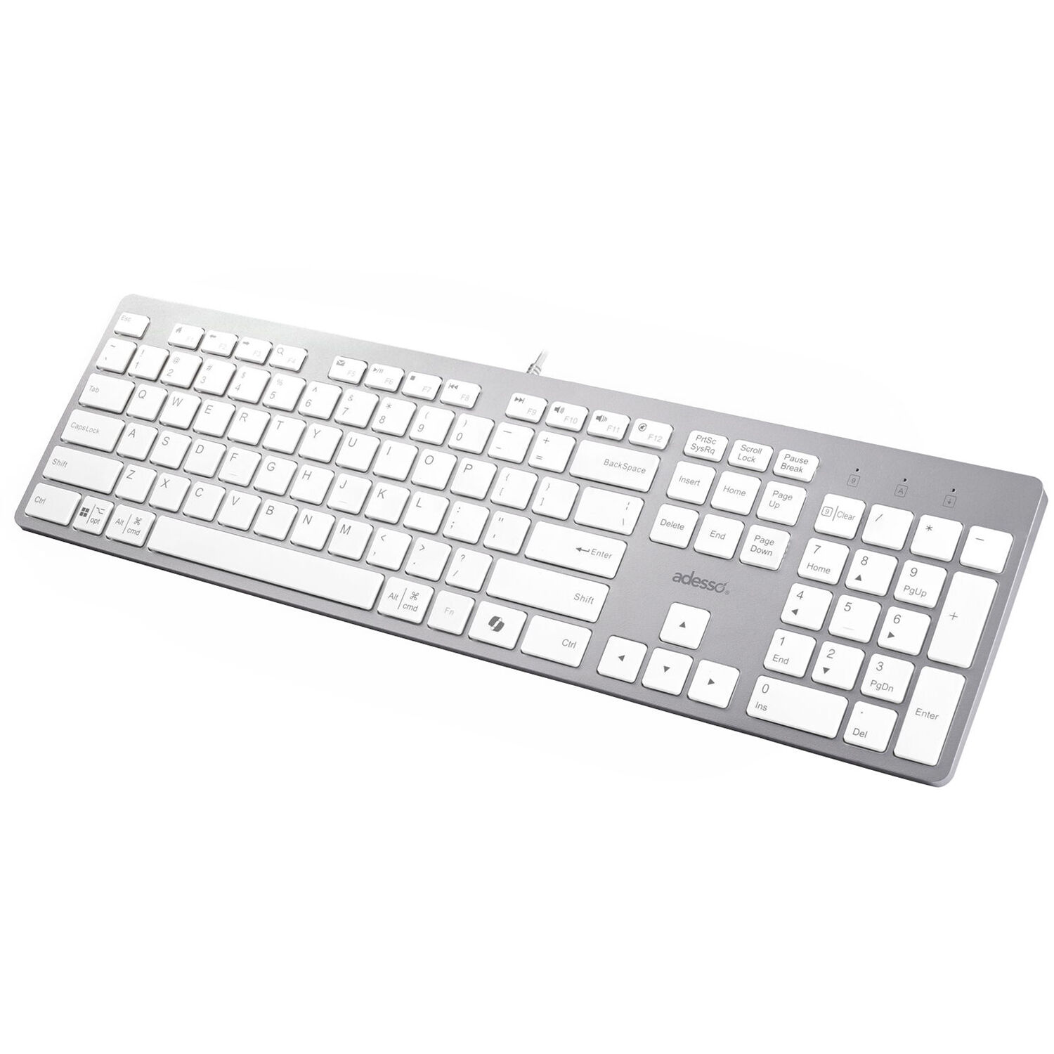 USBC Keyboard w/CoPilot AI Ke — view 4