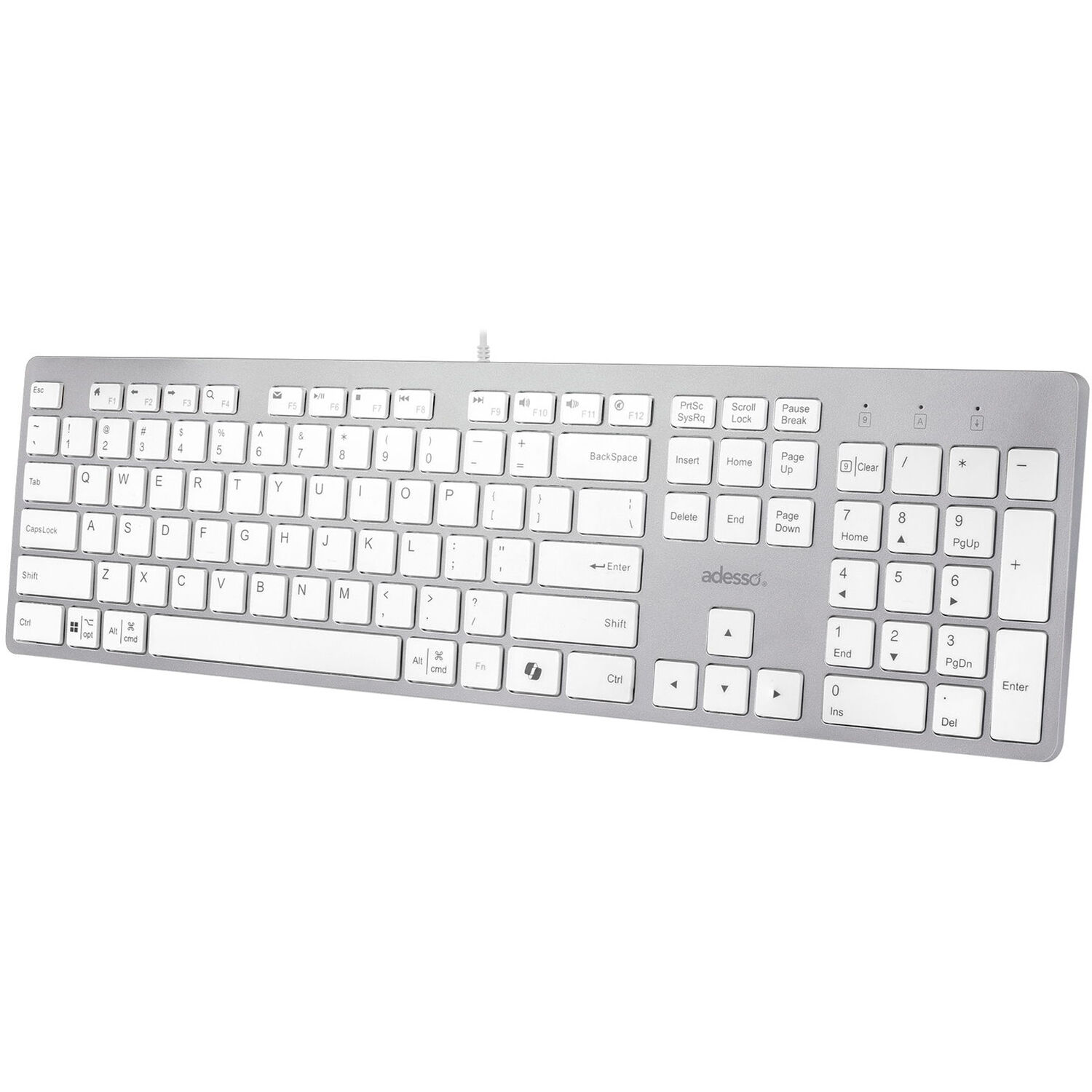 USBC Keyboard w/CoPilot AI Ke — view 5