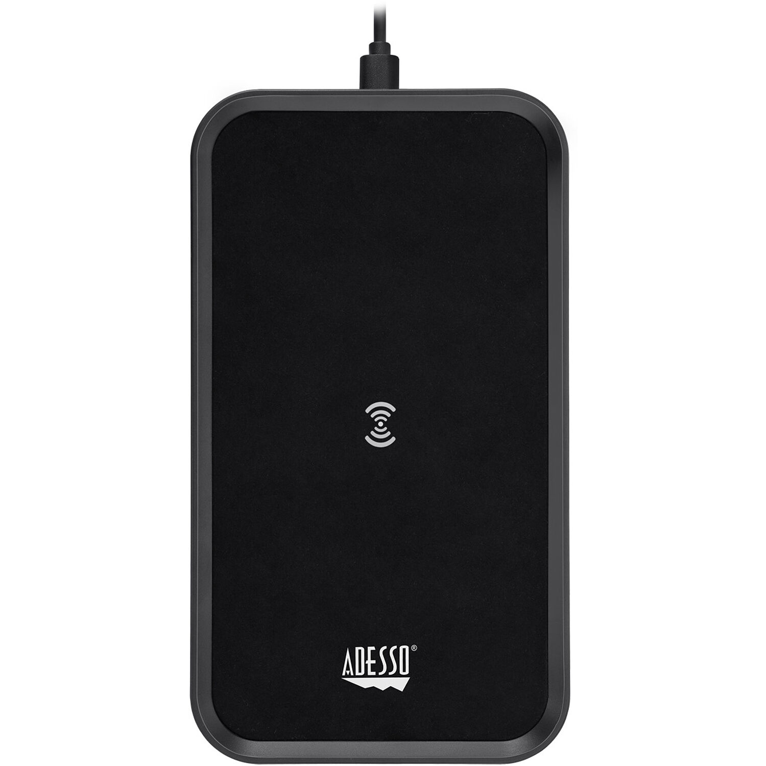 10W 3 Coil Wrls Charging Pad — view 2
