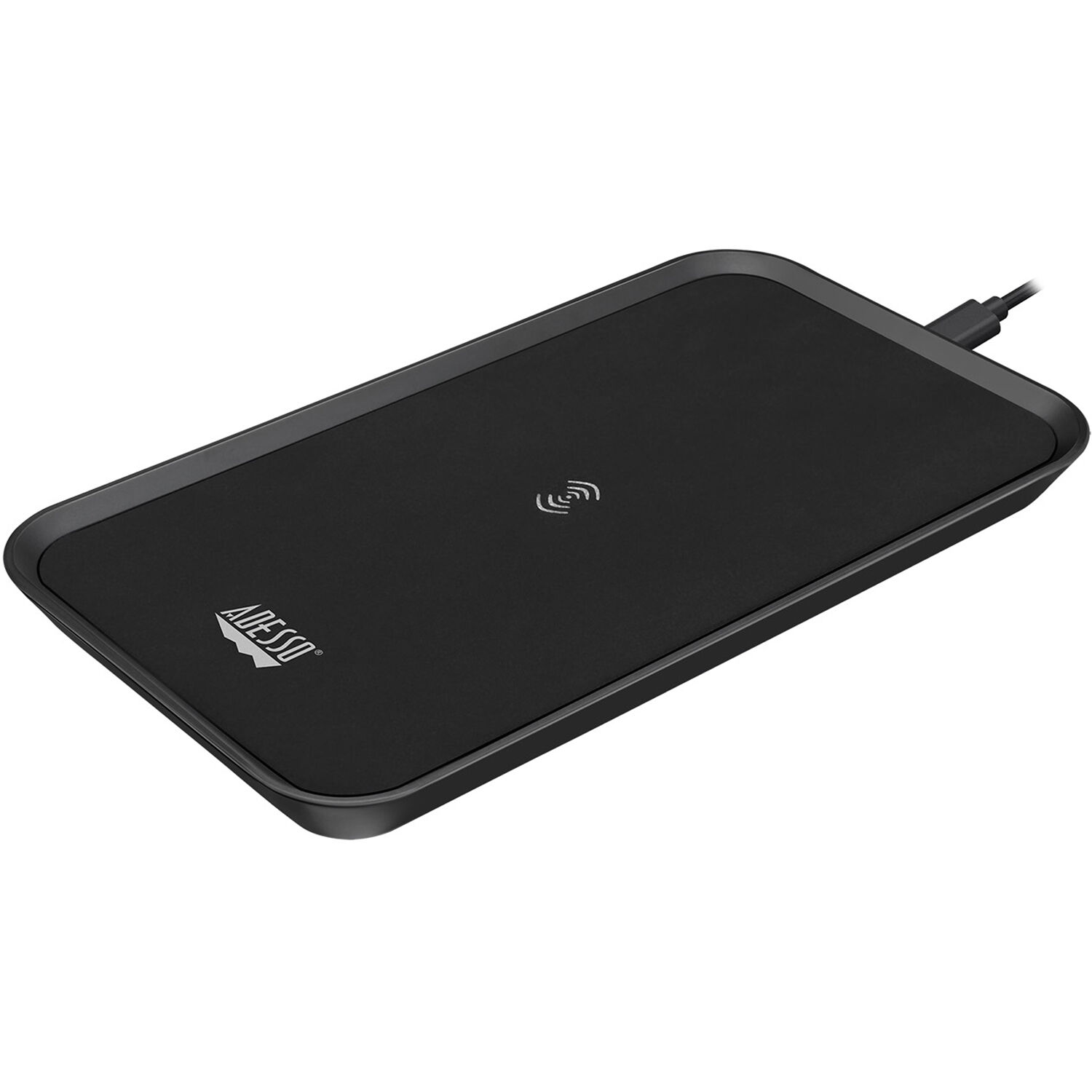 10W 3 Coil Wrls Charging Pad — view 3