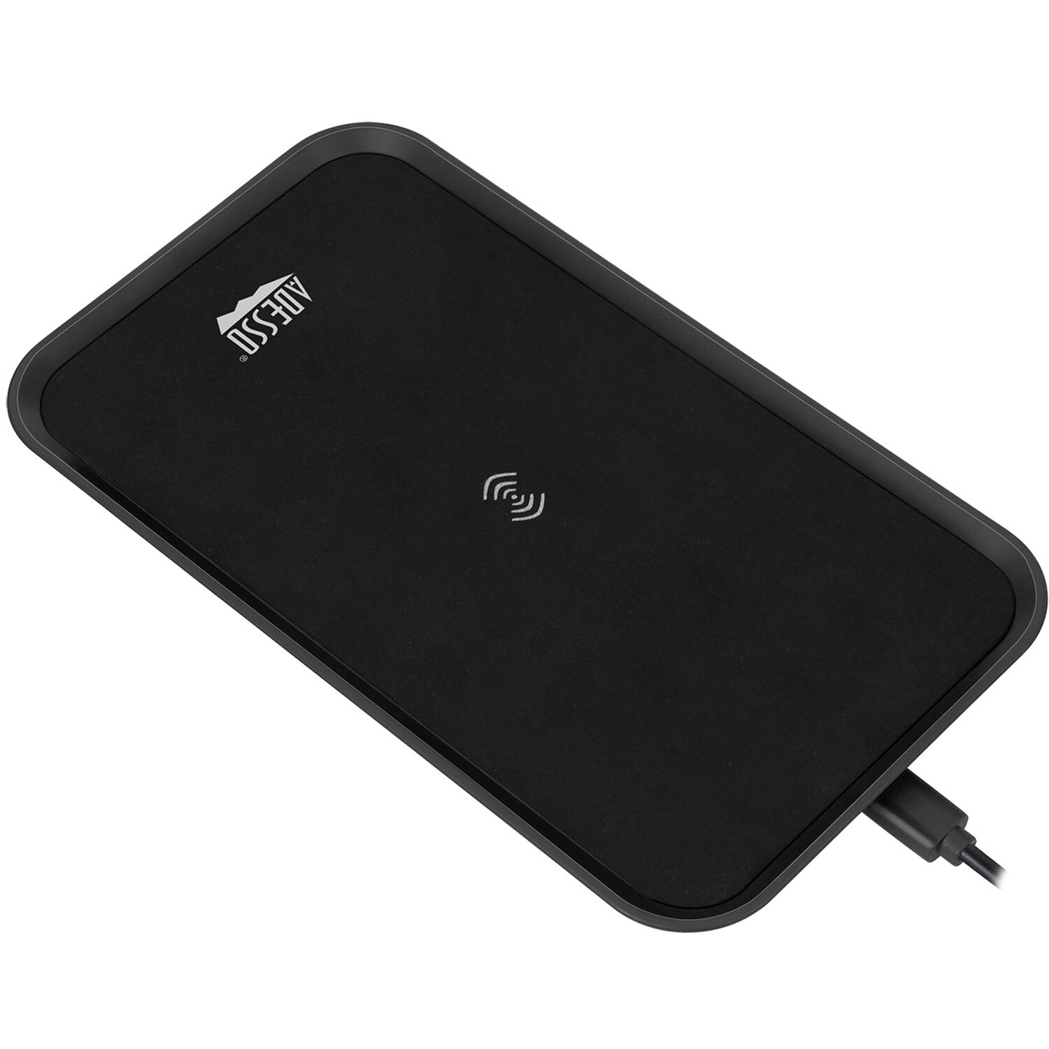 10W 3 Coil Wrls Charging Pad — view 4