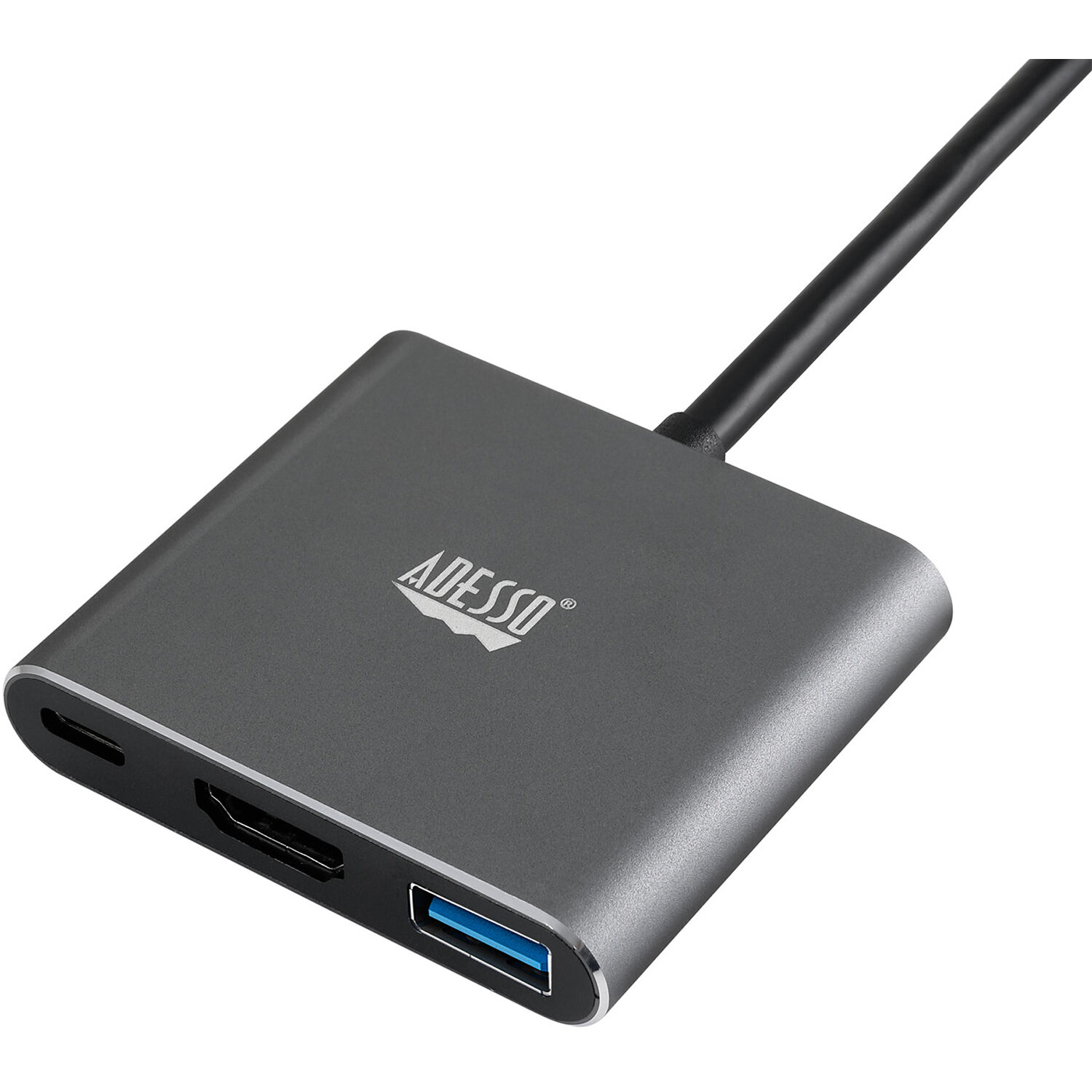 3 IN 1 USB C Multiport Docking — view 5