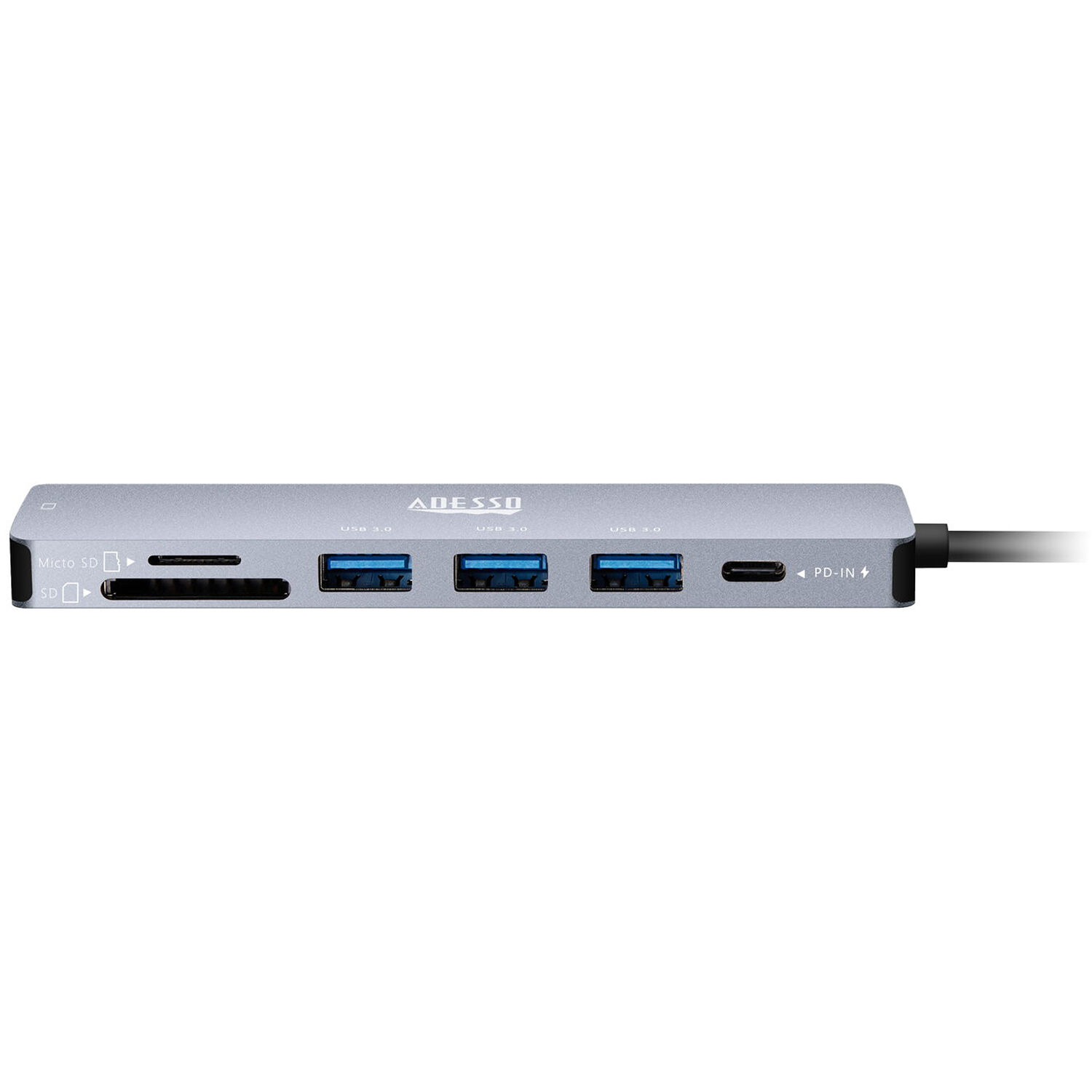 USB C 7 in 1 Docking Station — view 3