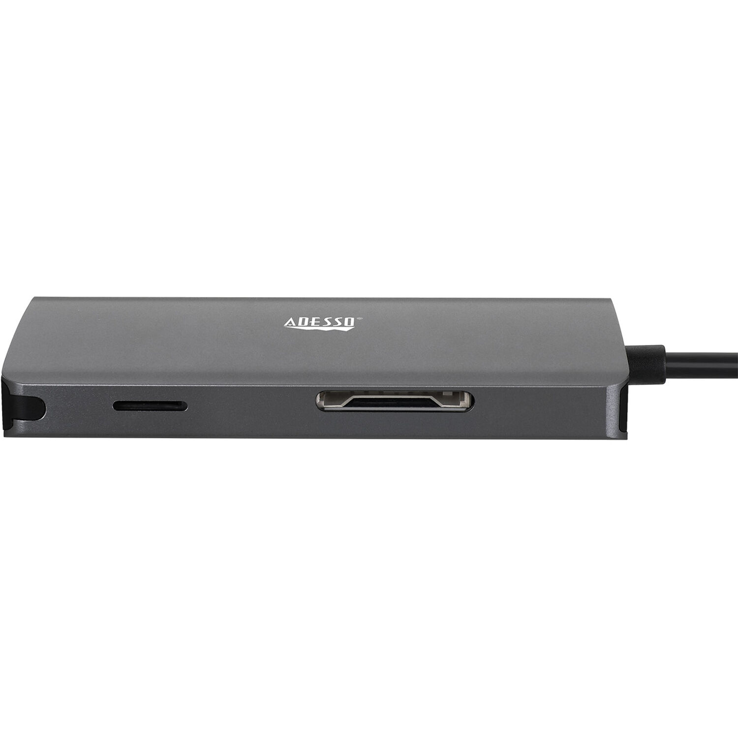 8 in 1 USB C Multiport Docking — view 4