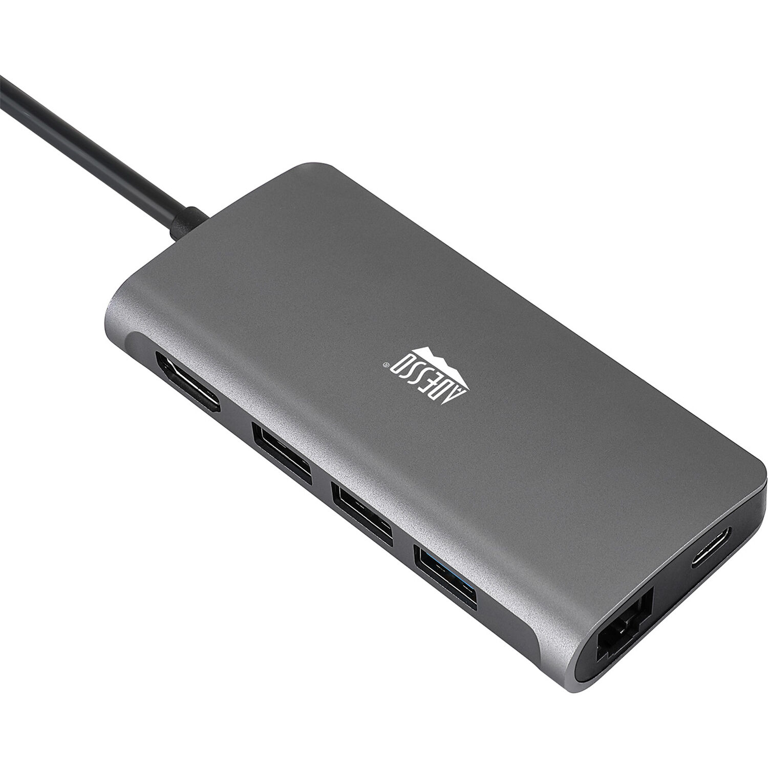 8 in 1 USB C Multiport Docking — view 5