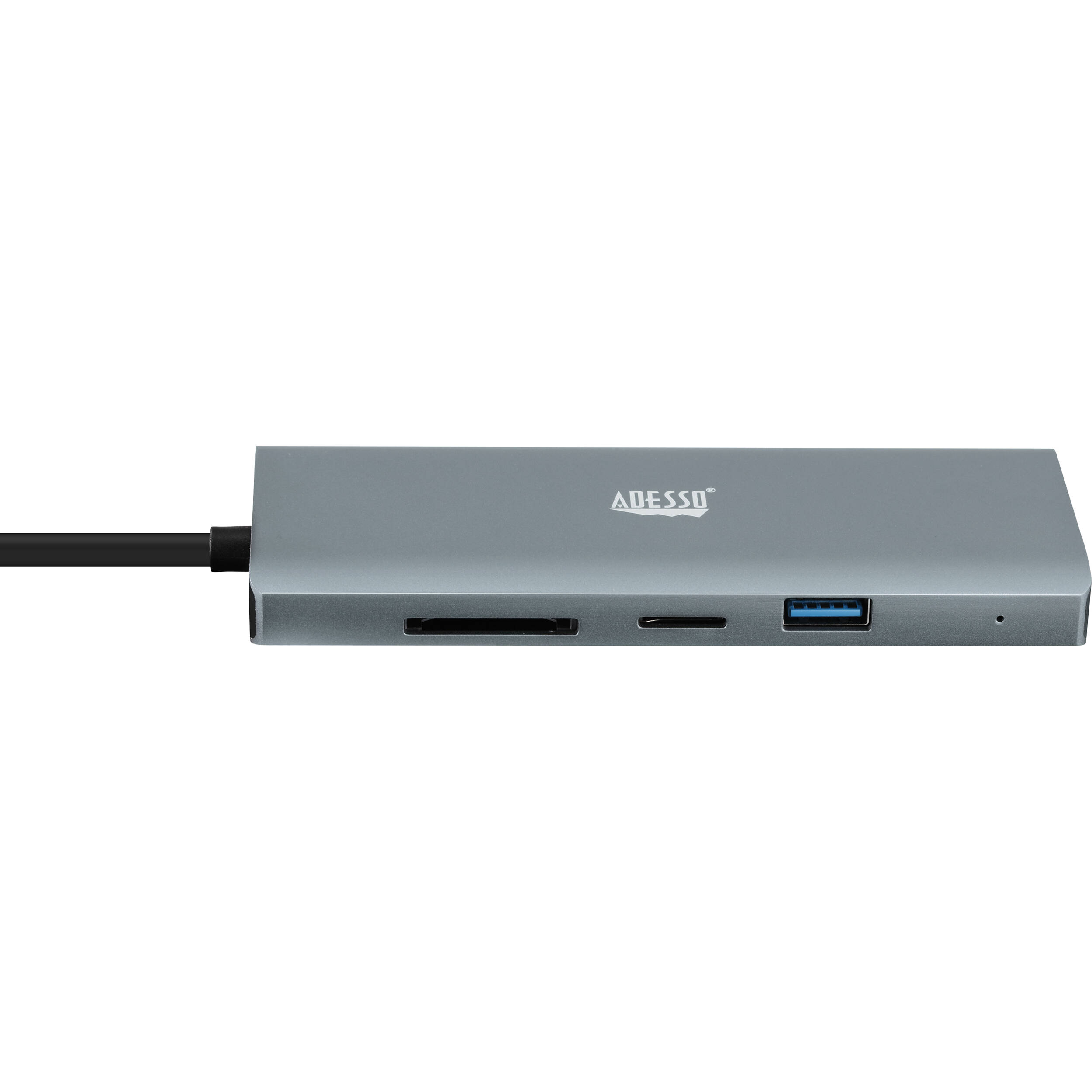 9 in 1 Multi-Port Docking Stat — view 4