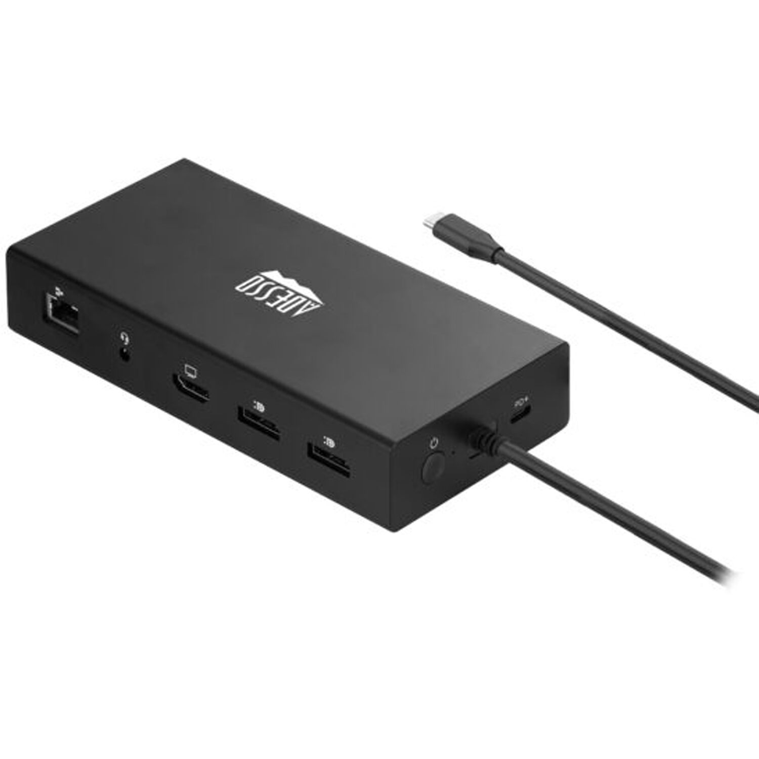 12-in-1 USB-C Docking Station — view 8
