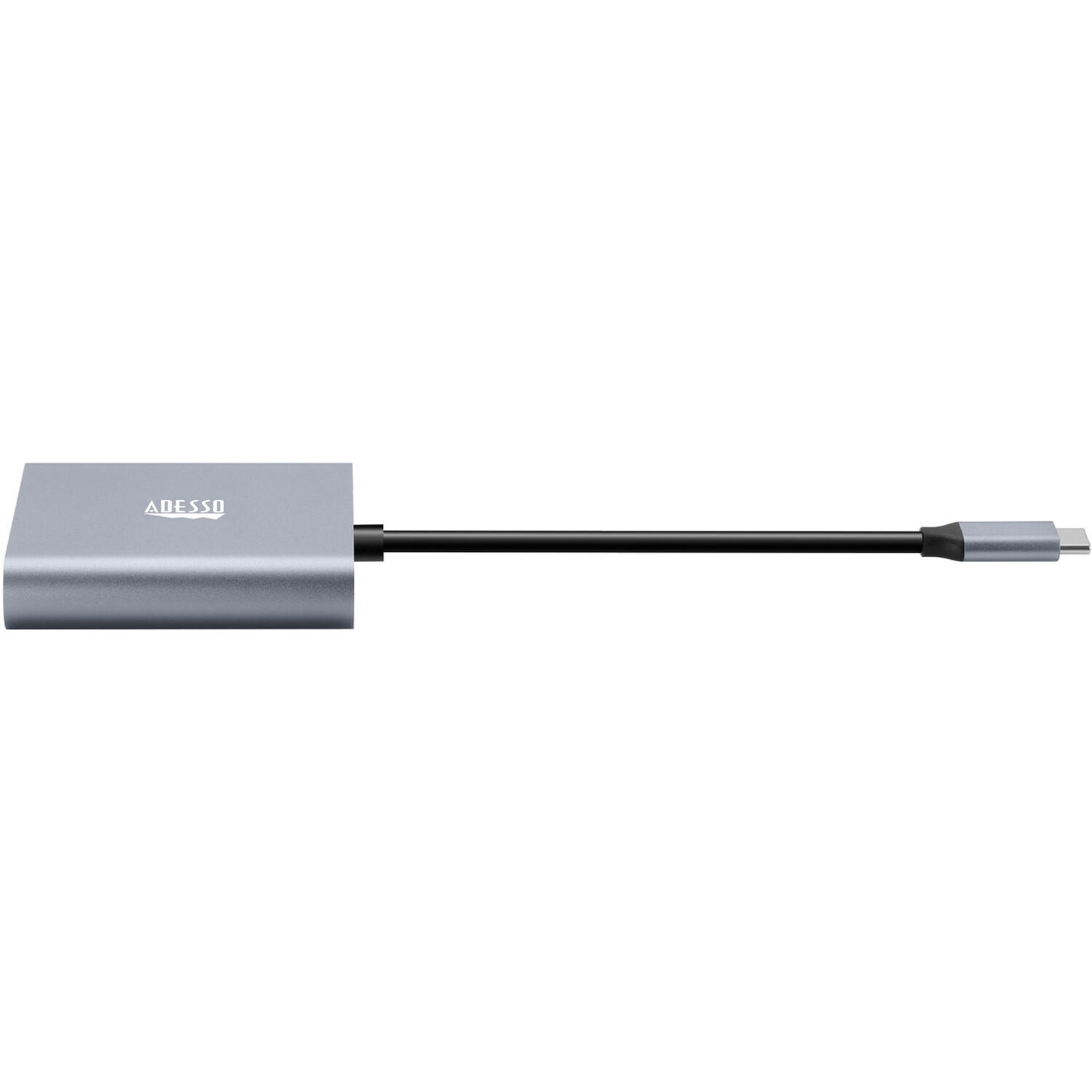 2 Port USBC to HDMI Adapter — view 4