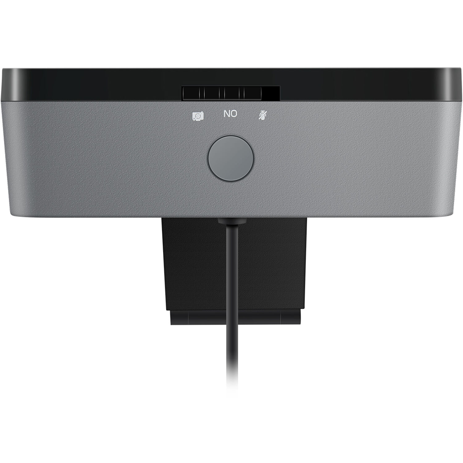 Adesso CyberTrack K4 4K Ultra HD USB webcam with adjustable view angle and privacy shutter — view 8