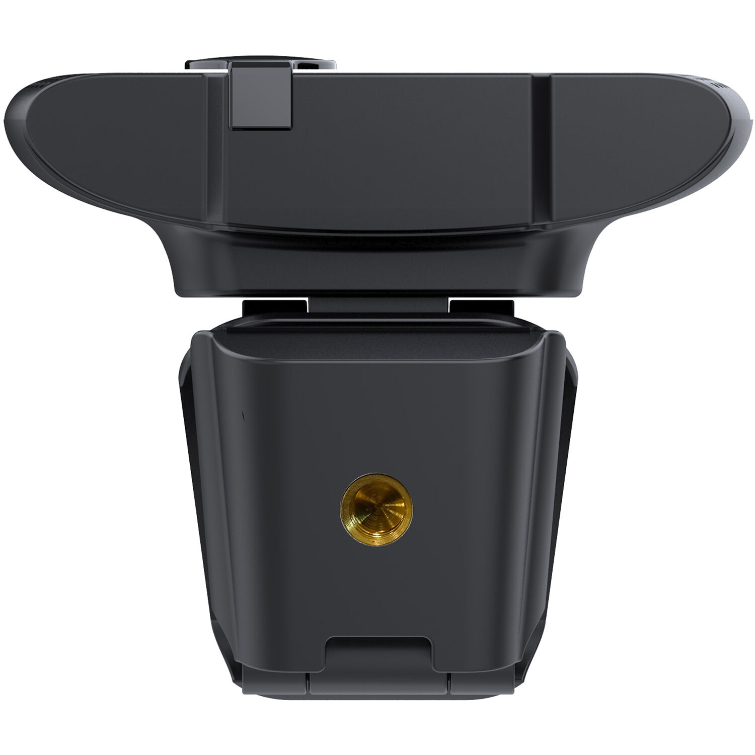 Adesso CYBERTRACKH5 1080p HD webcam with 2.0 megapixel sensor — view 4